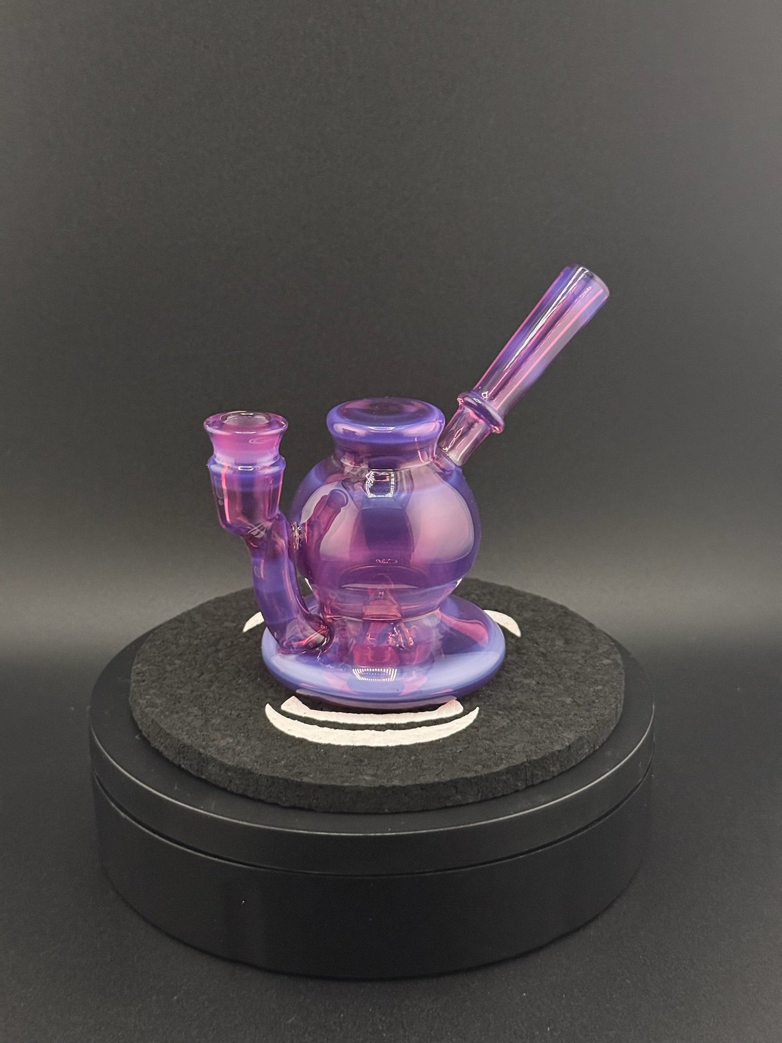 10mm Perco Taster Rev-A in Royal Jelly