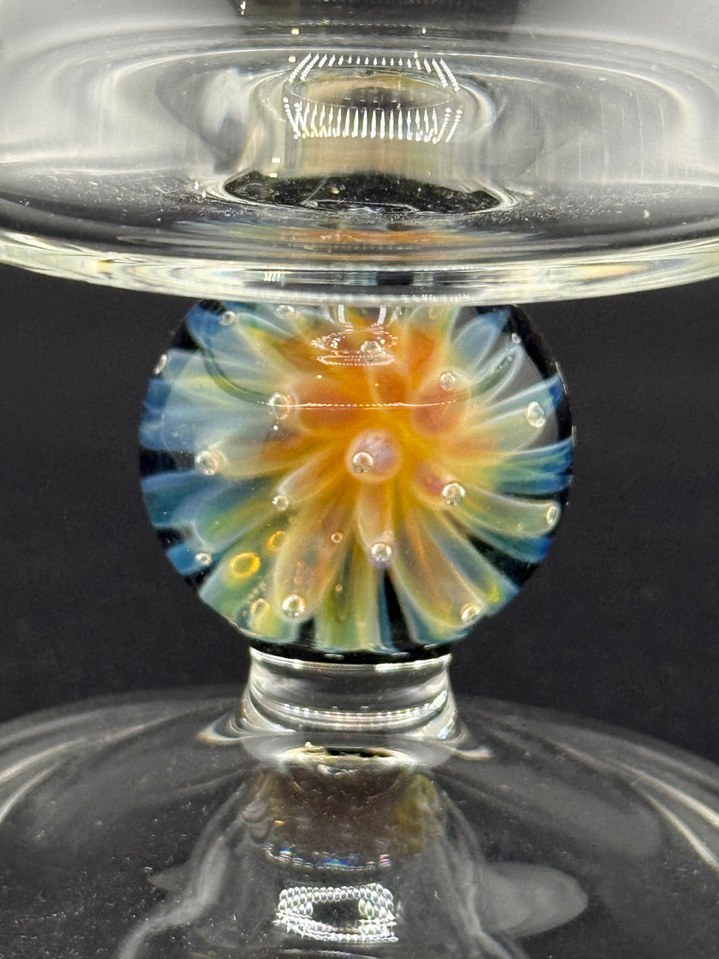 Sunya goblets