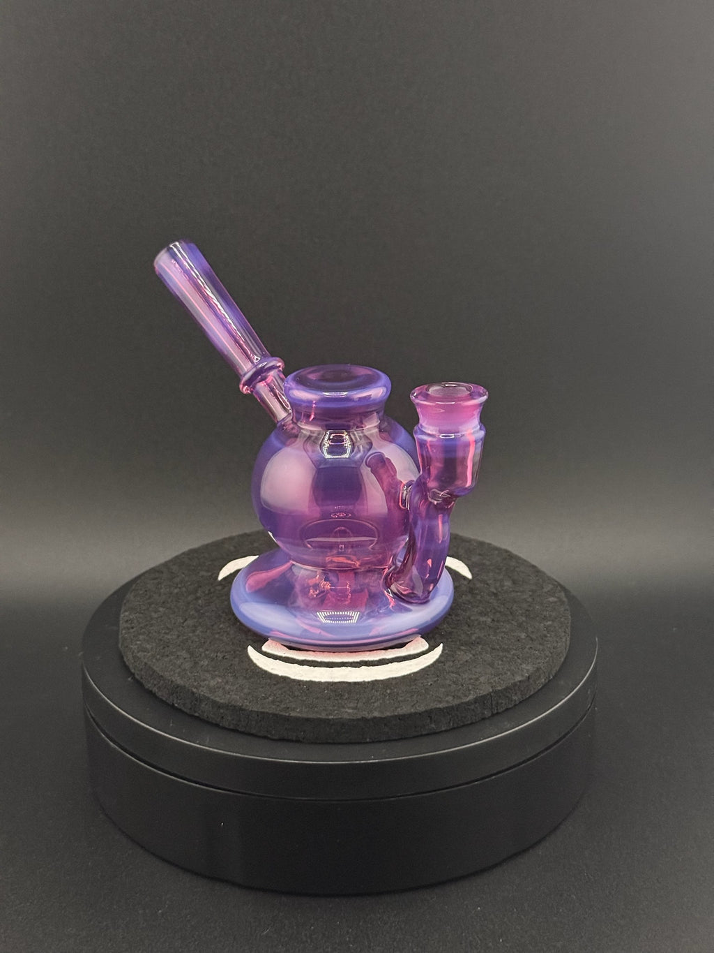 10mm Perco Taster Rev-A in Royal Jelly