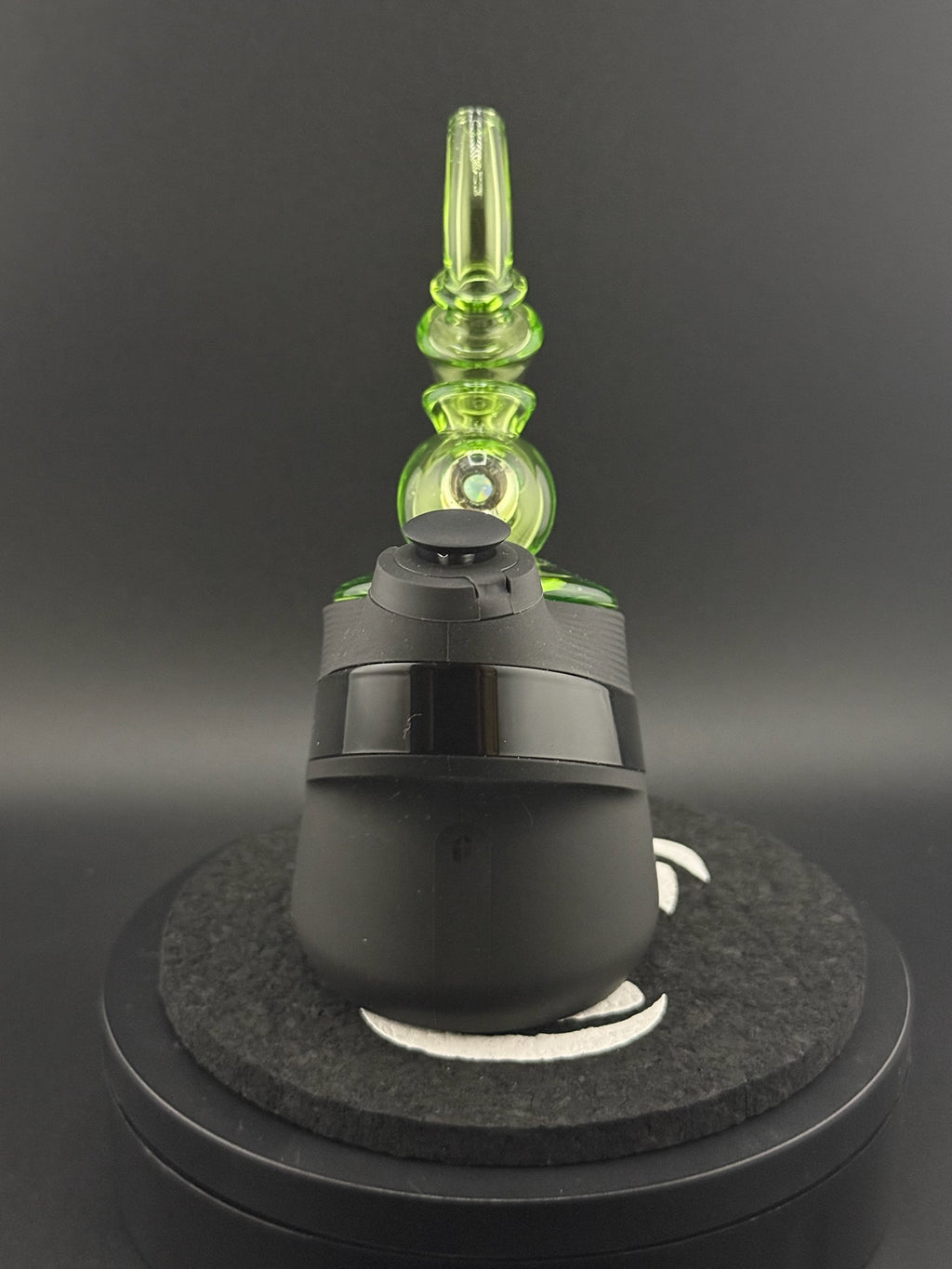 Connoisseur Dry Top for Puffco Peak in Haterade