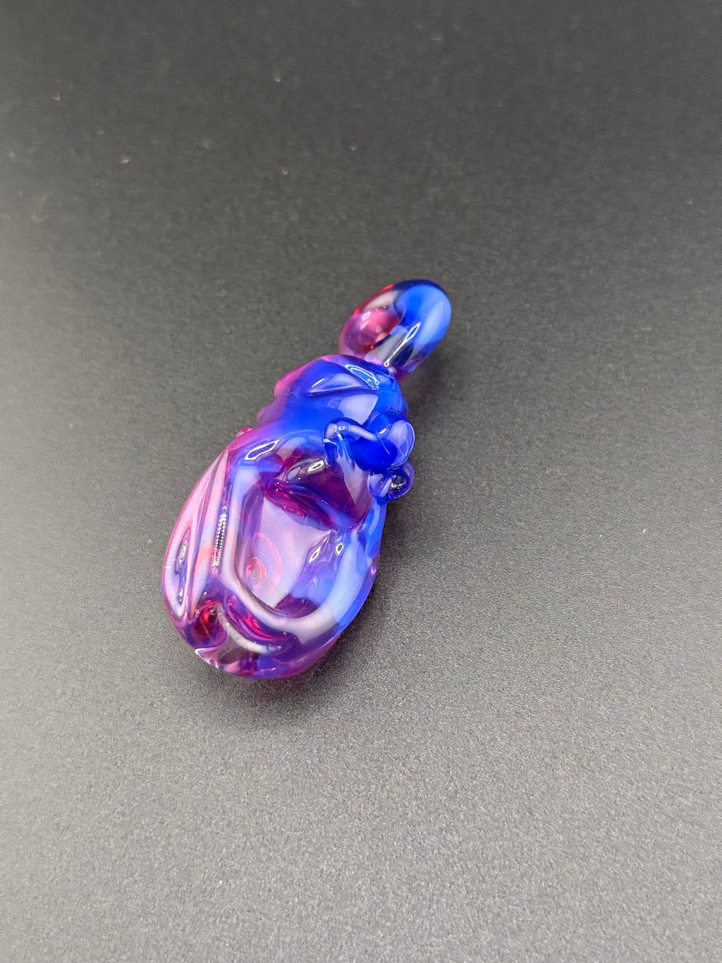 The homie pendants