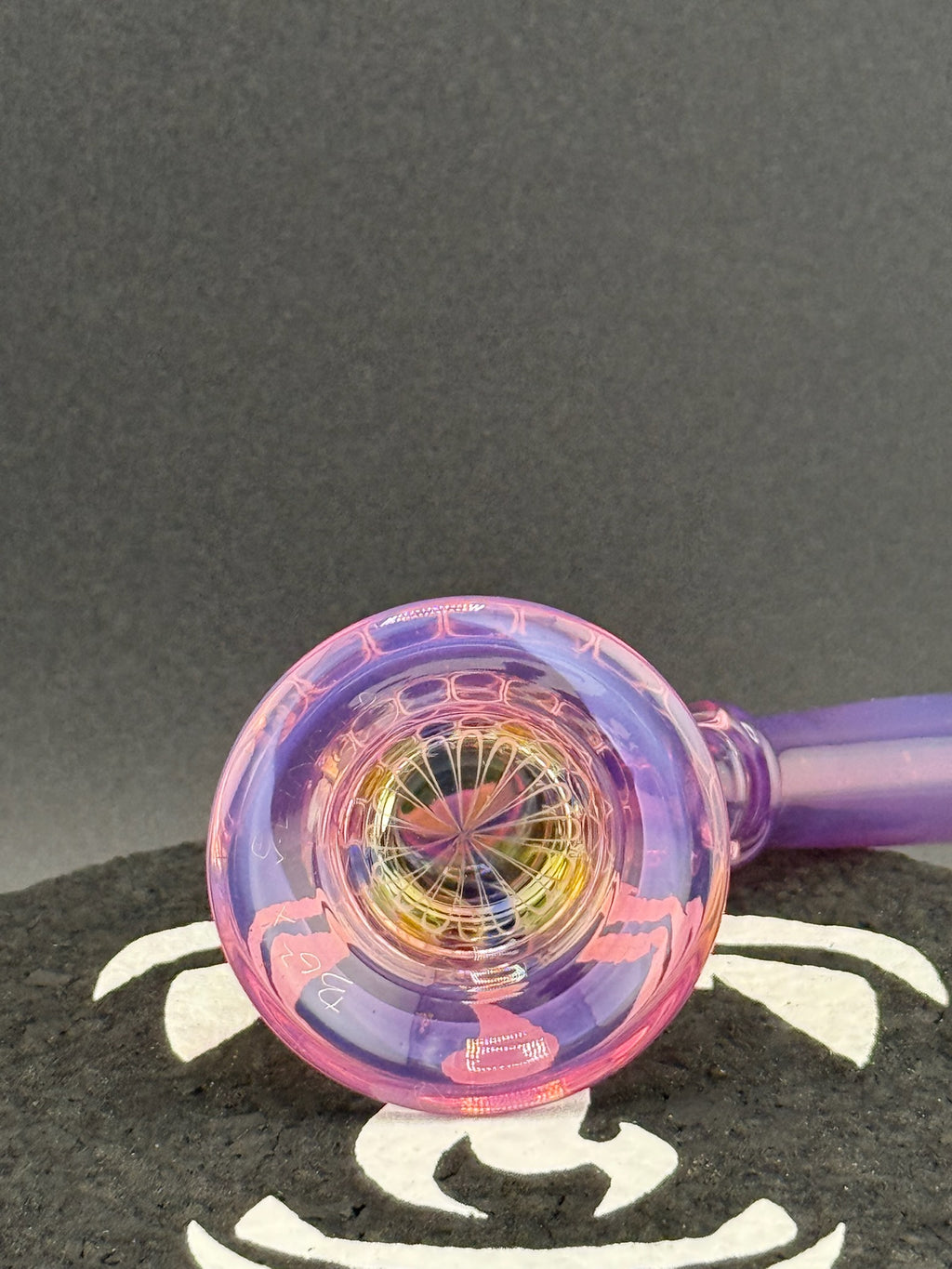 Baby Gorilla x Slinger Terp Taster in Stargazer