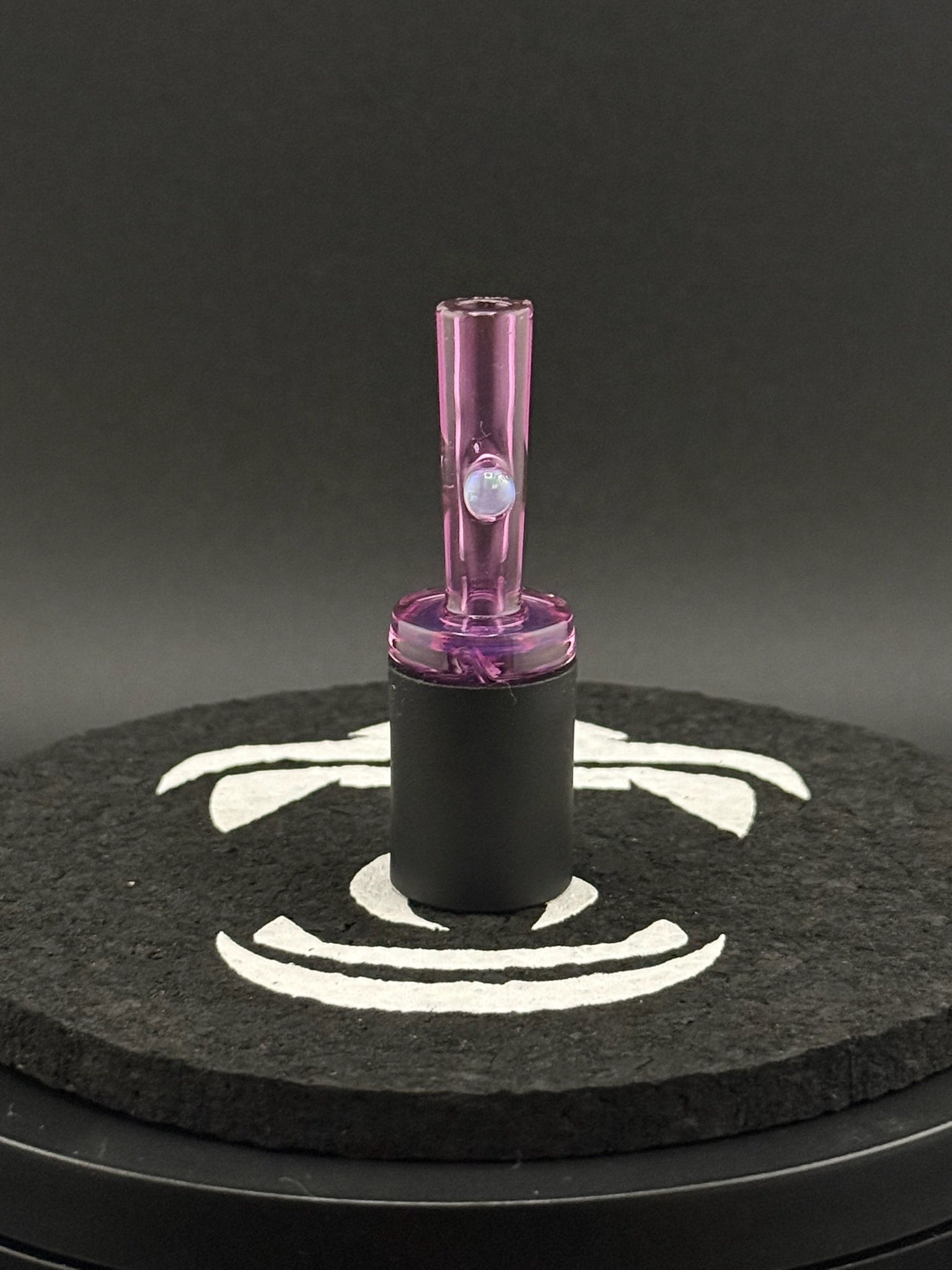 Straight Shooter Pivot Top in Royal Jelly