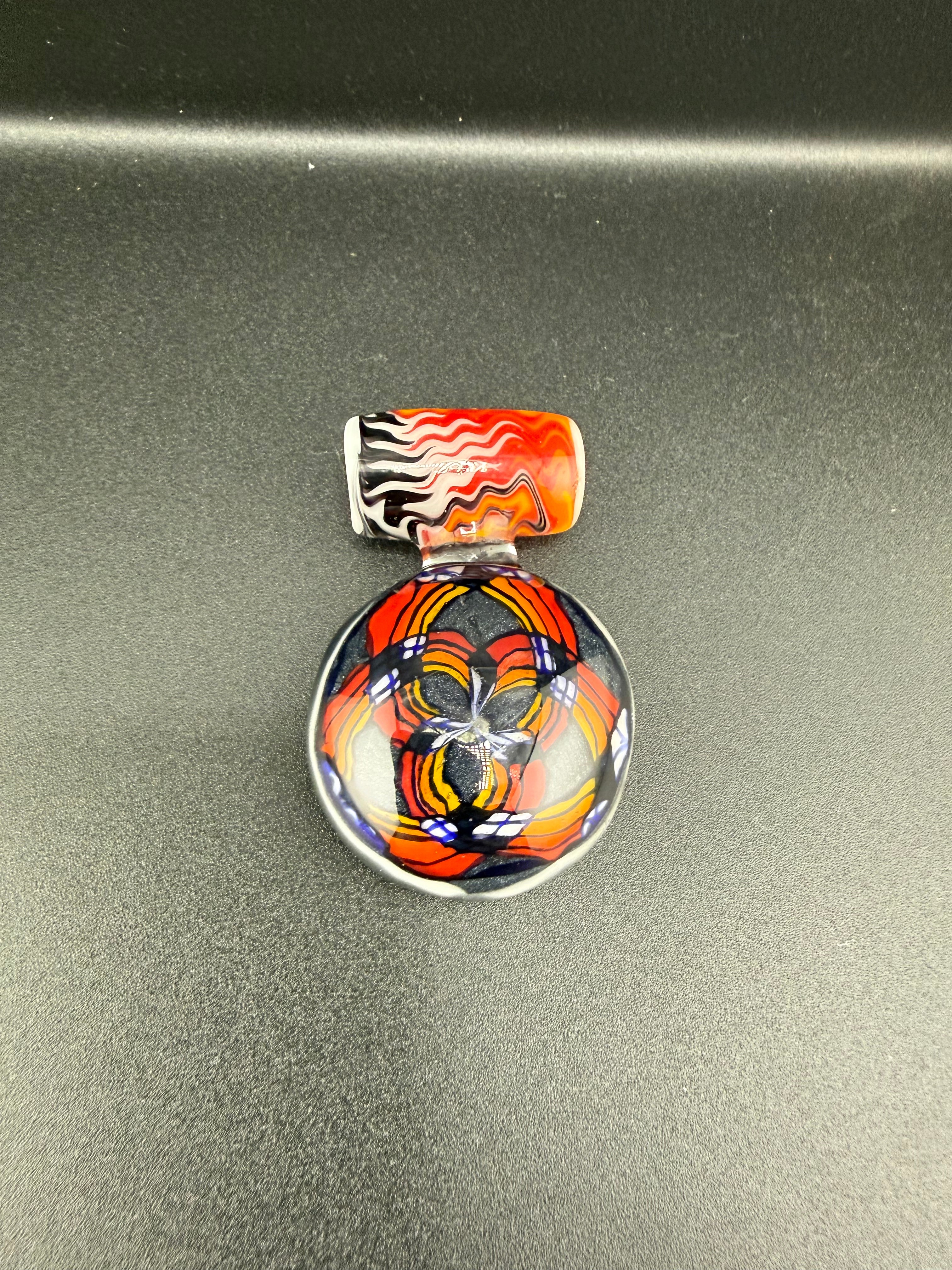 Shiftin.shapes pendant