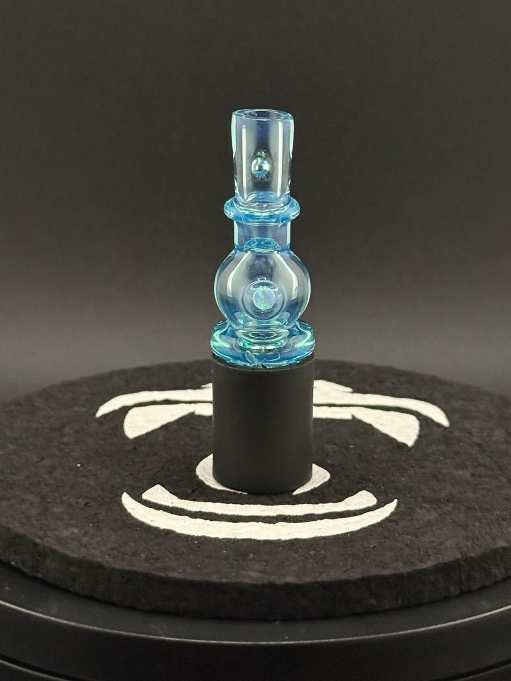 Taster Top for Puffco Pivot in Meta