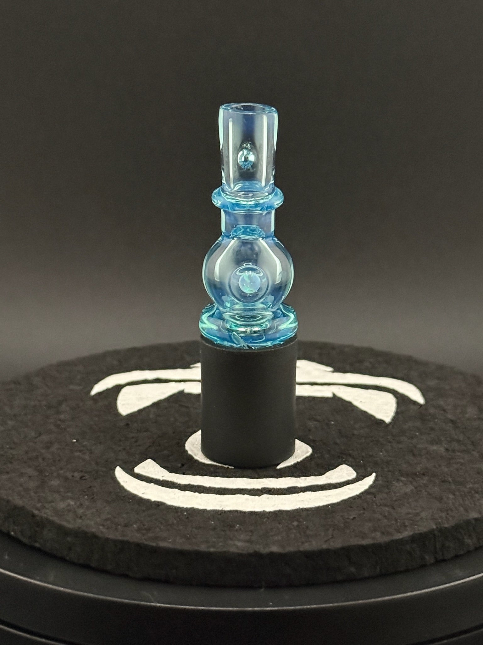 Taster Top for Puffco Pivot in Meta