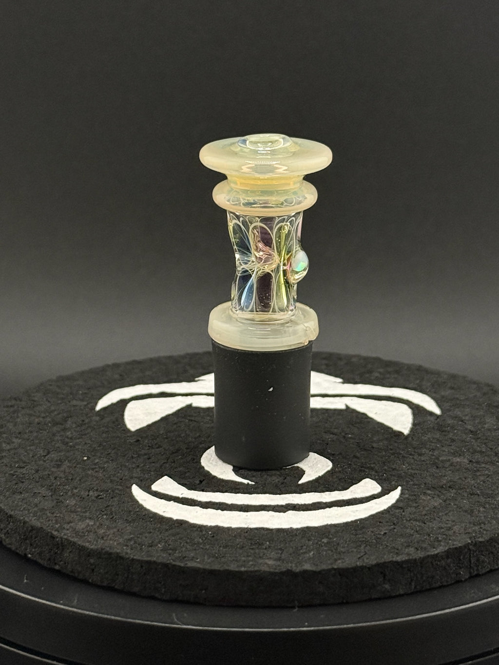 Baby Gorilla x Slinger OG Mouthpiece for Puffco Pivot Top