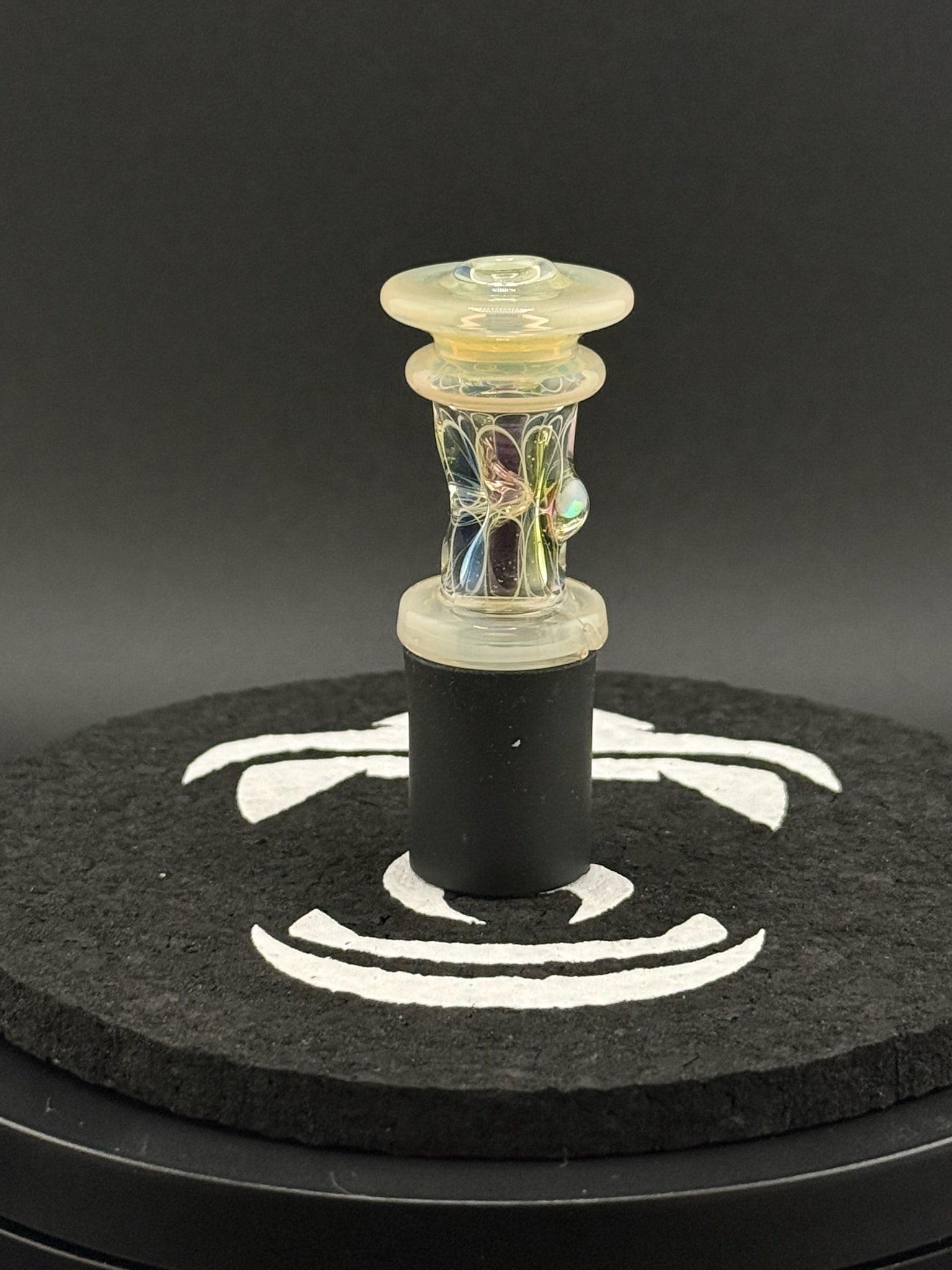 Baby Gorilla x Slinger OG Mouthpiece for Puffco Pivot Top