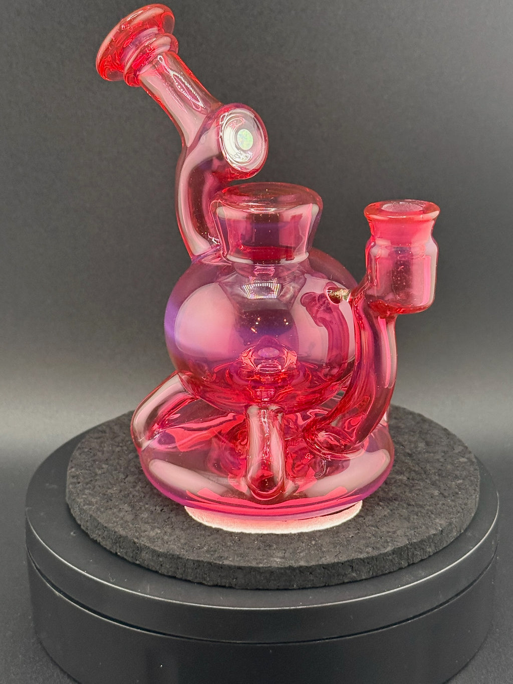 10mm Perco Blooper in Telemagenta