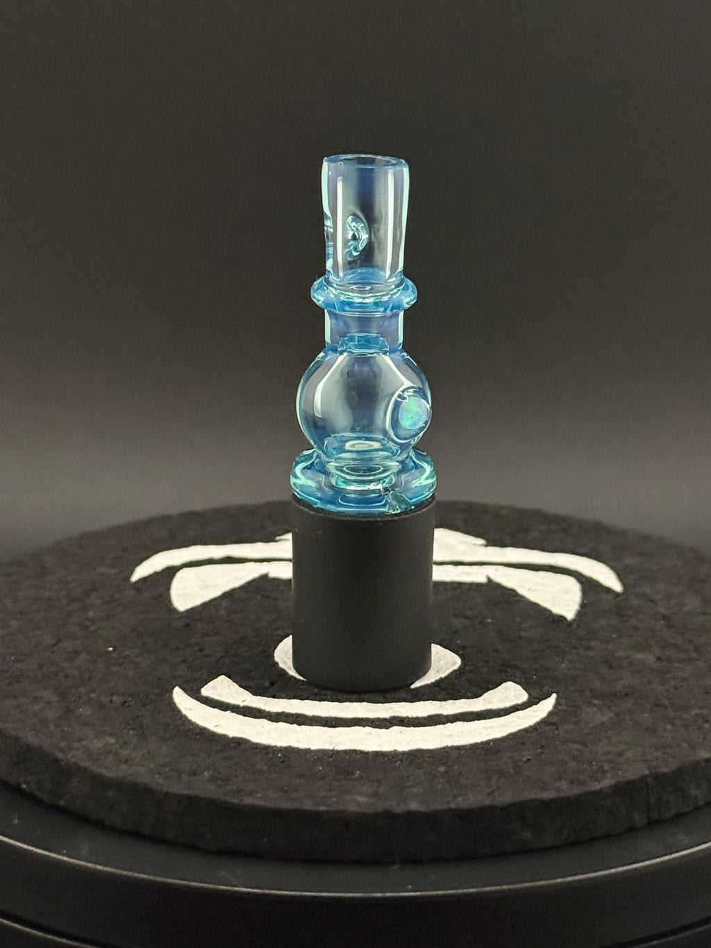 Taster Top for Puffco Pivot in Meta