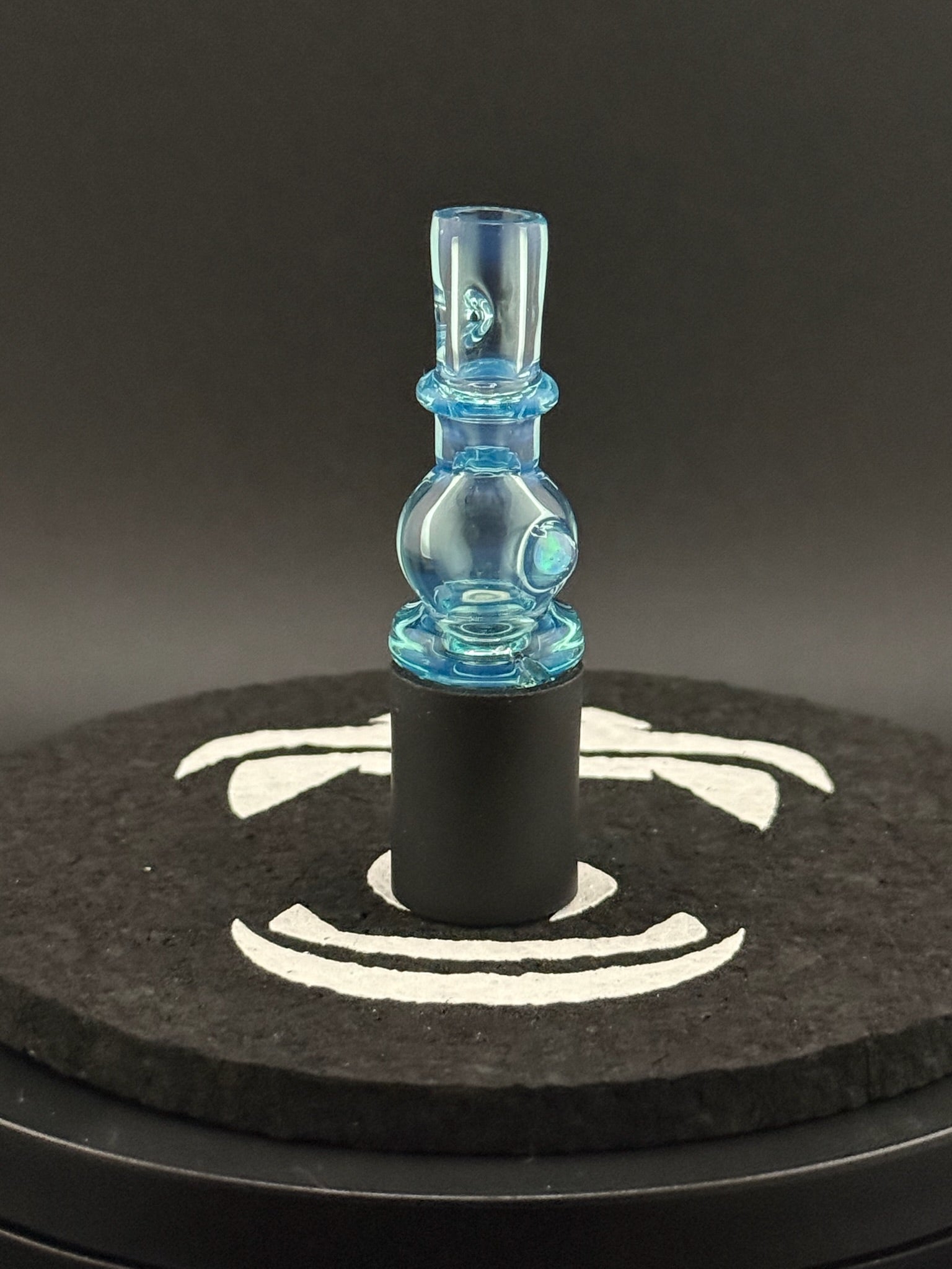 Taster Top for Puffco Pivot in Meta