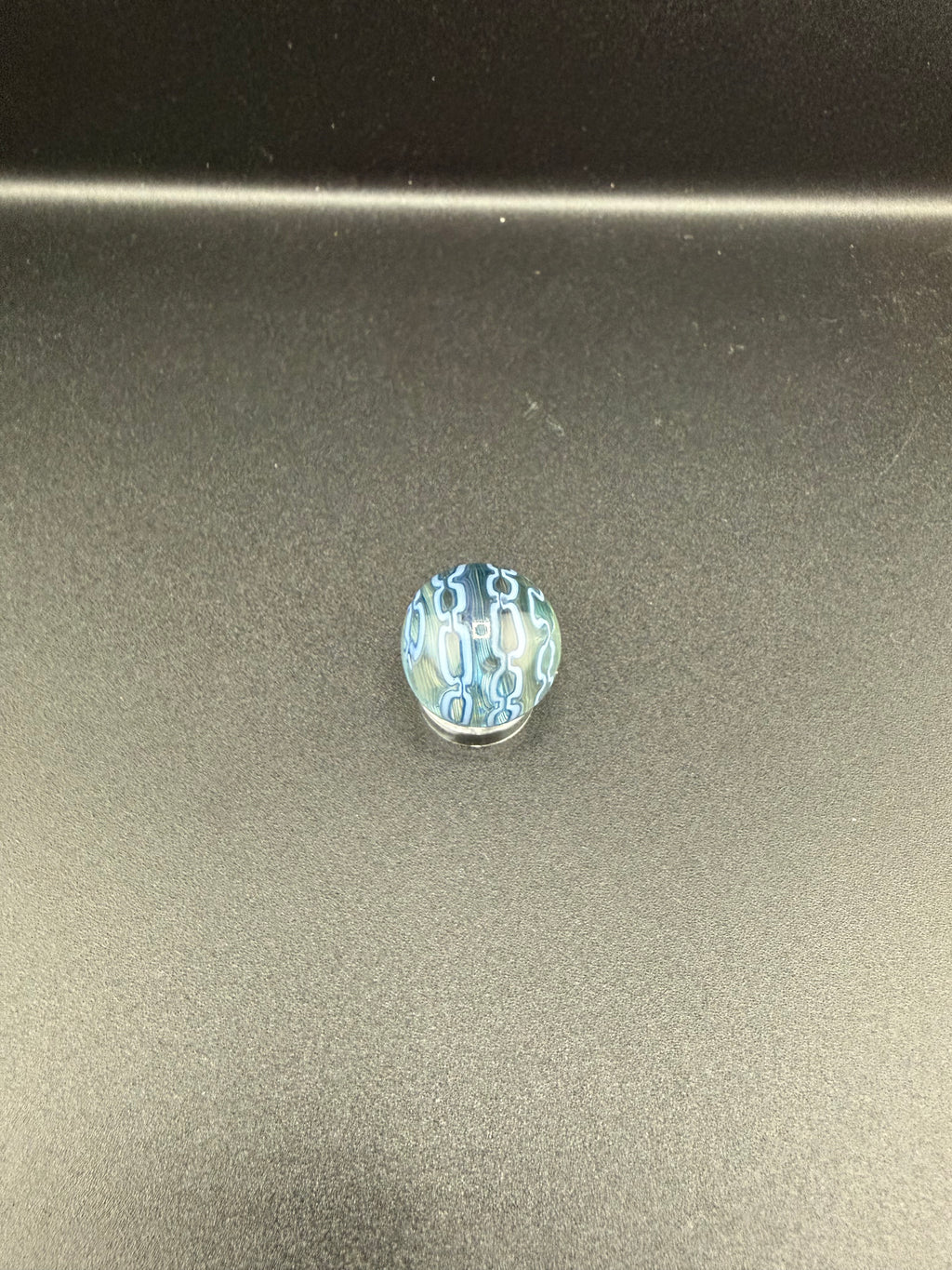 Charisma marbles