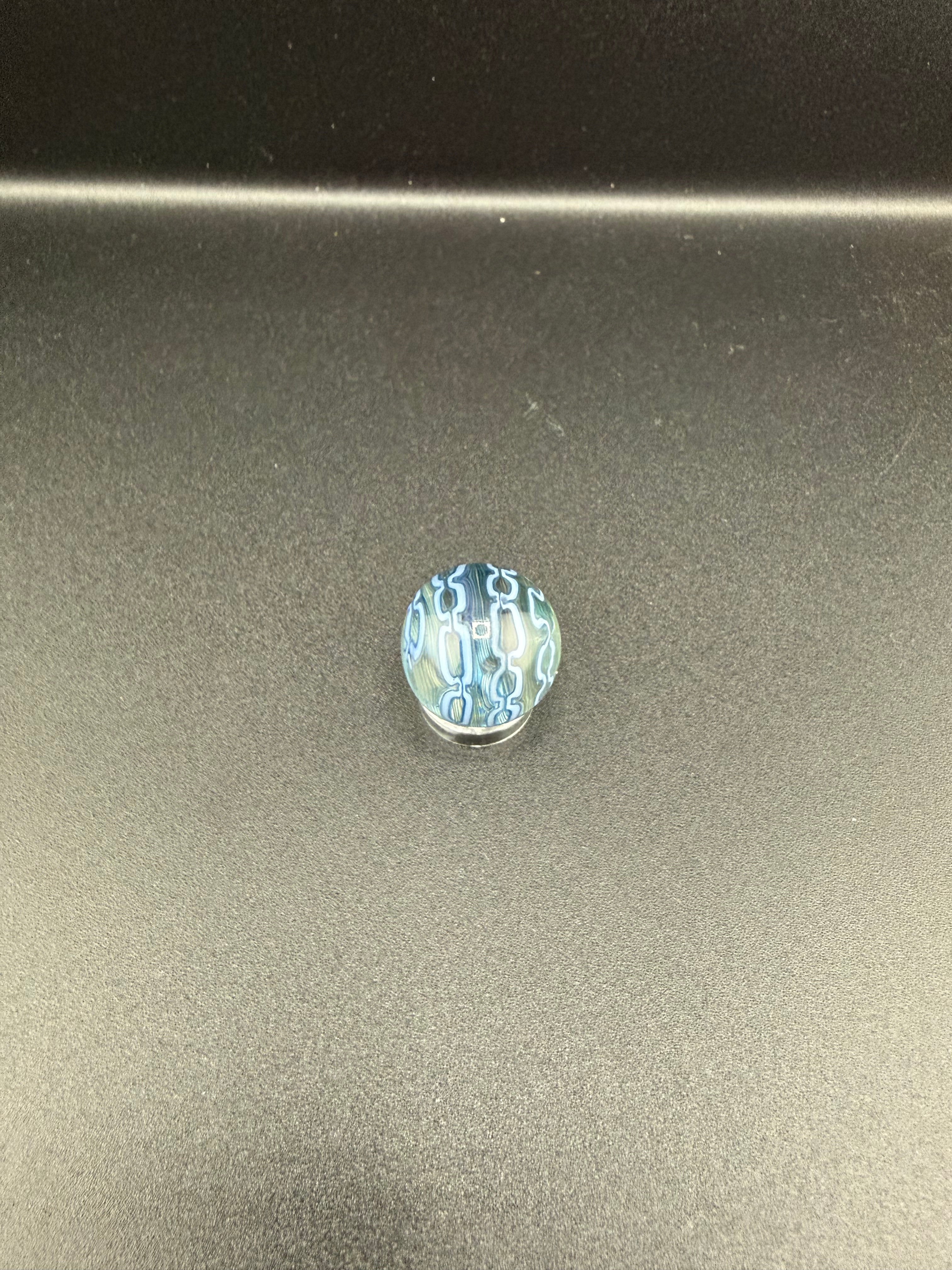 Charisma marbles