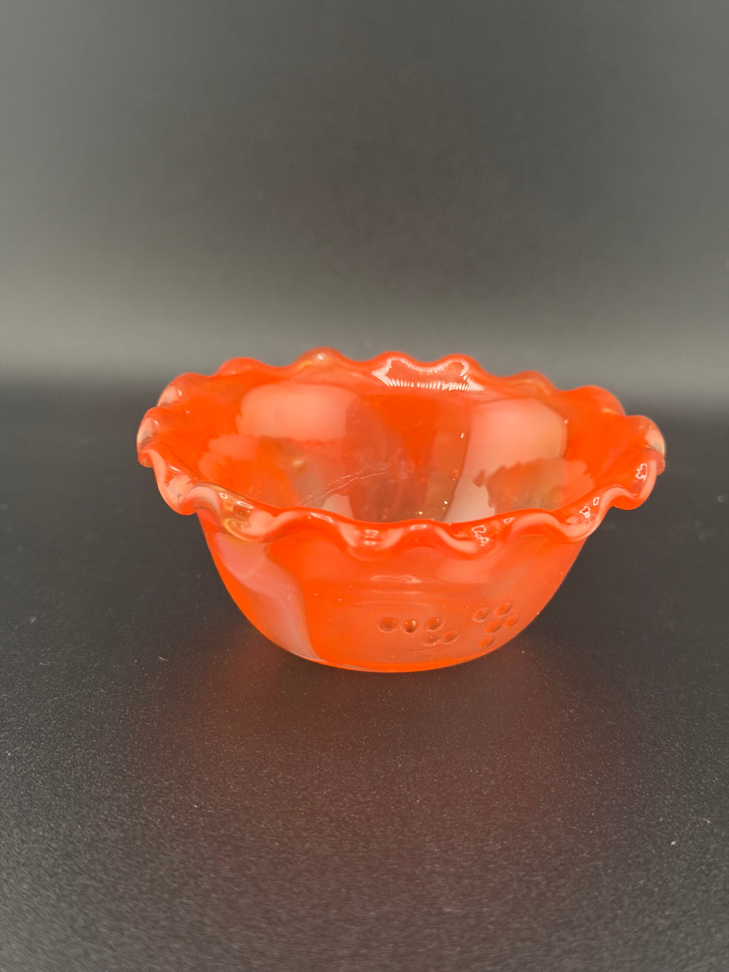 Charisma ash tray