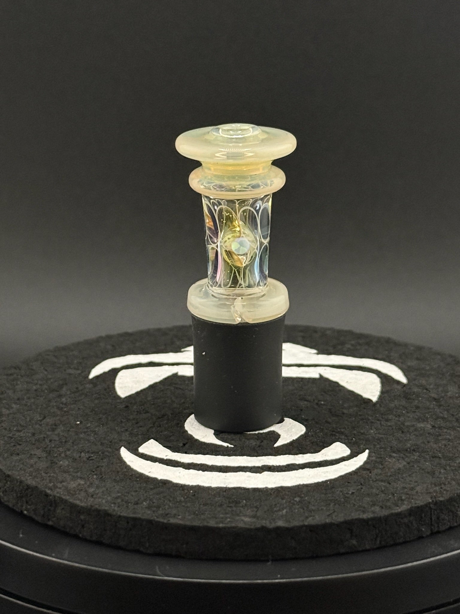 Baby Gorilla x Slinger OG Mouthpiece for Puffco Pivot Top