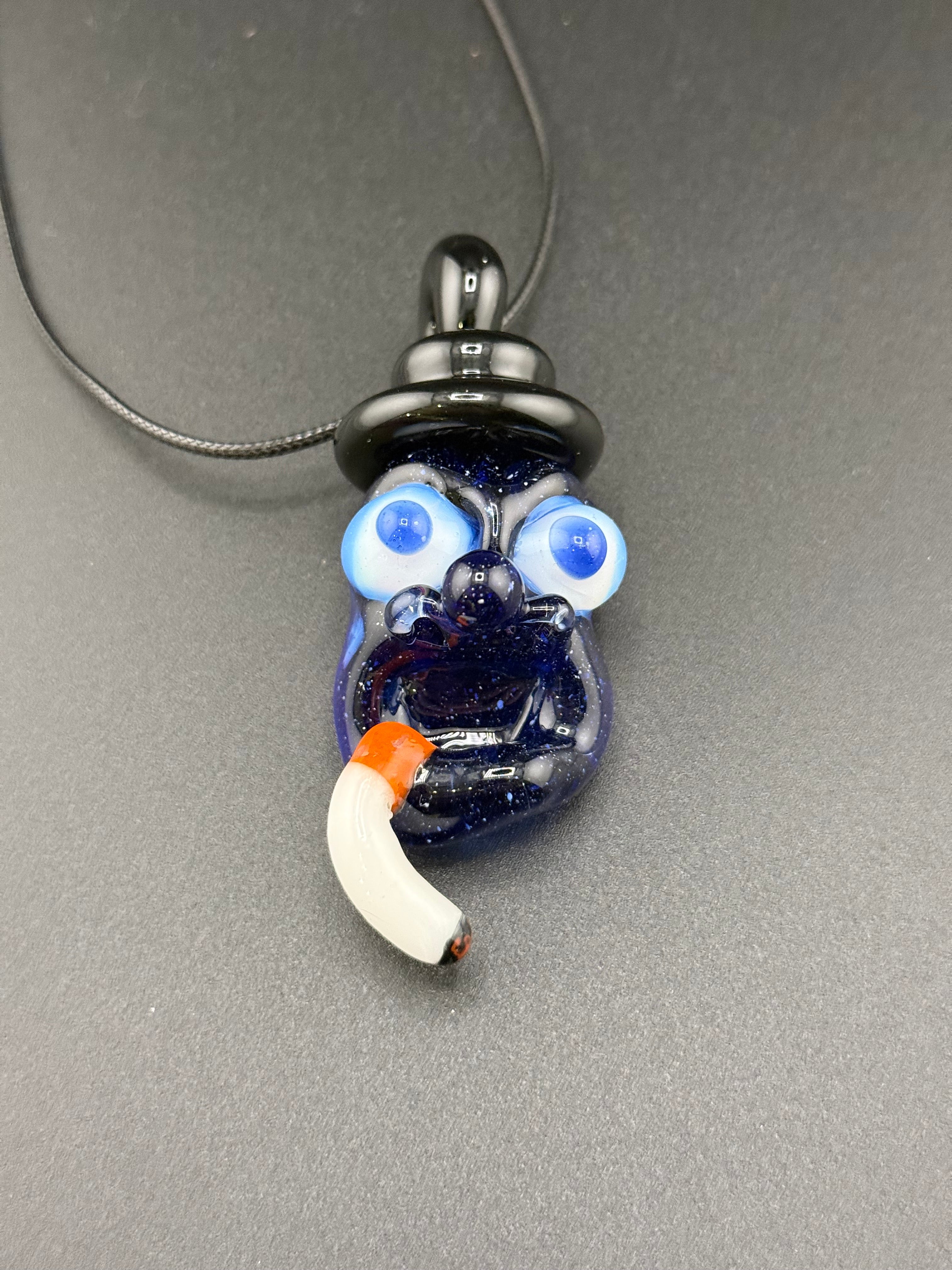 The homie pendants