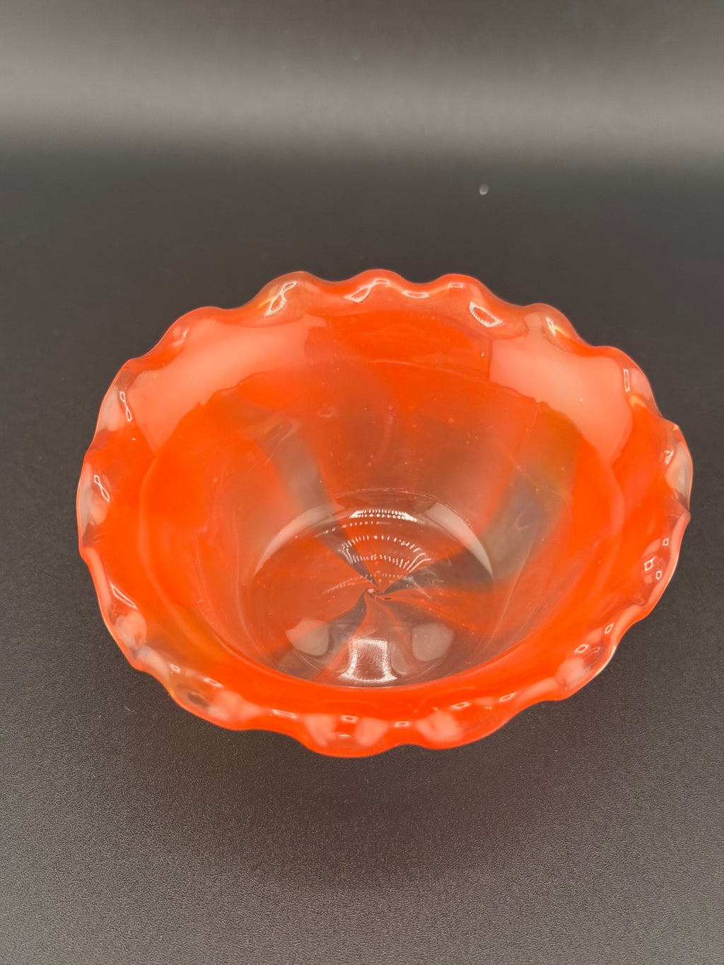 Charisma ash tray