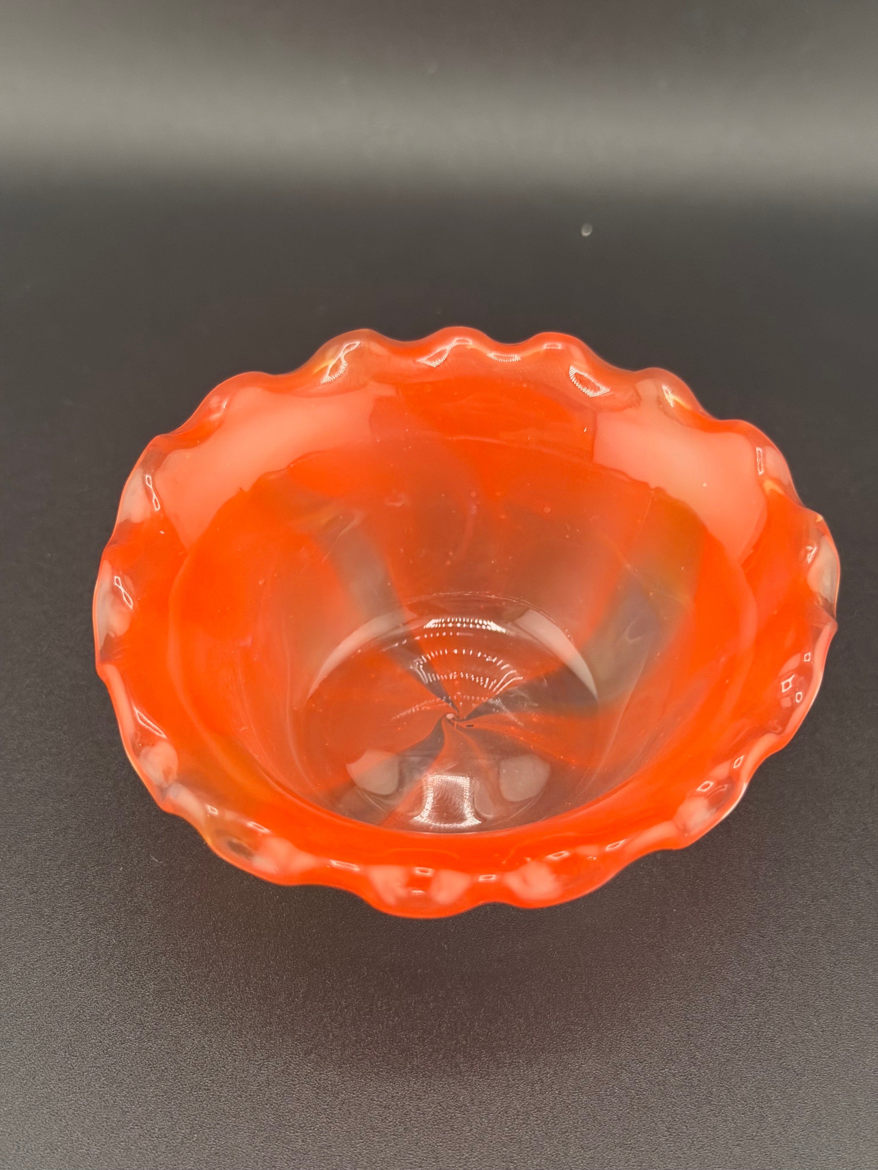 Charisma ash tray