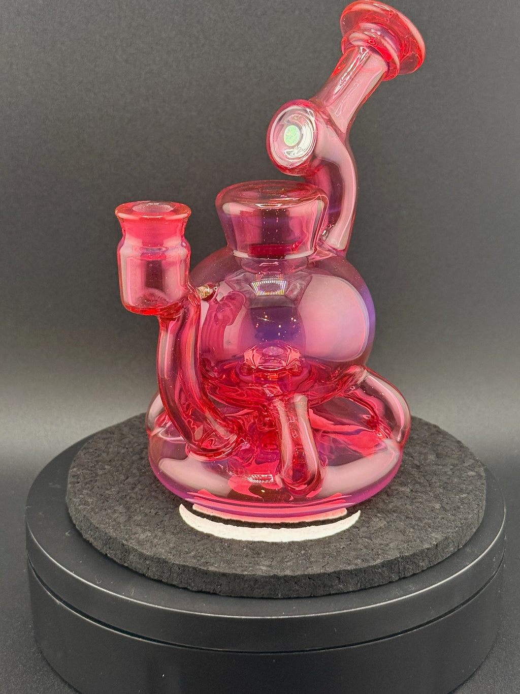 10mm Perco Blooper in Telemagenta