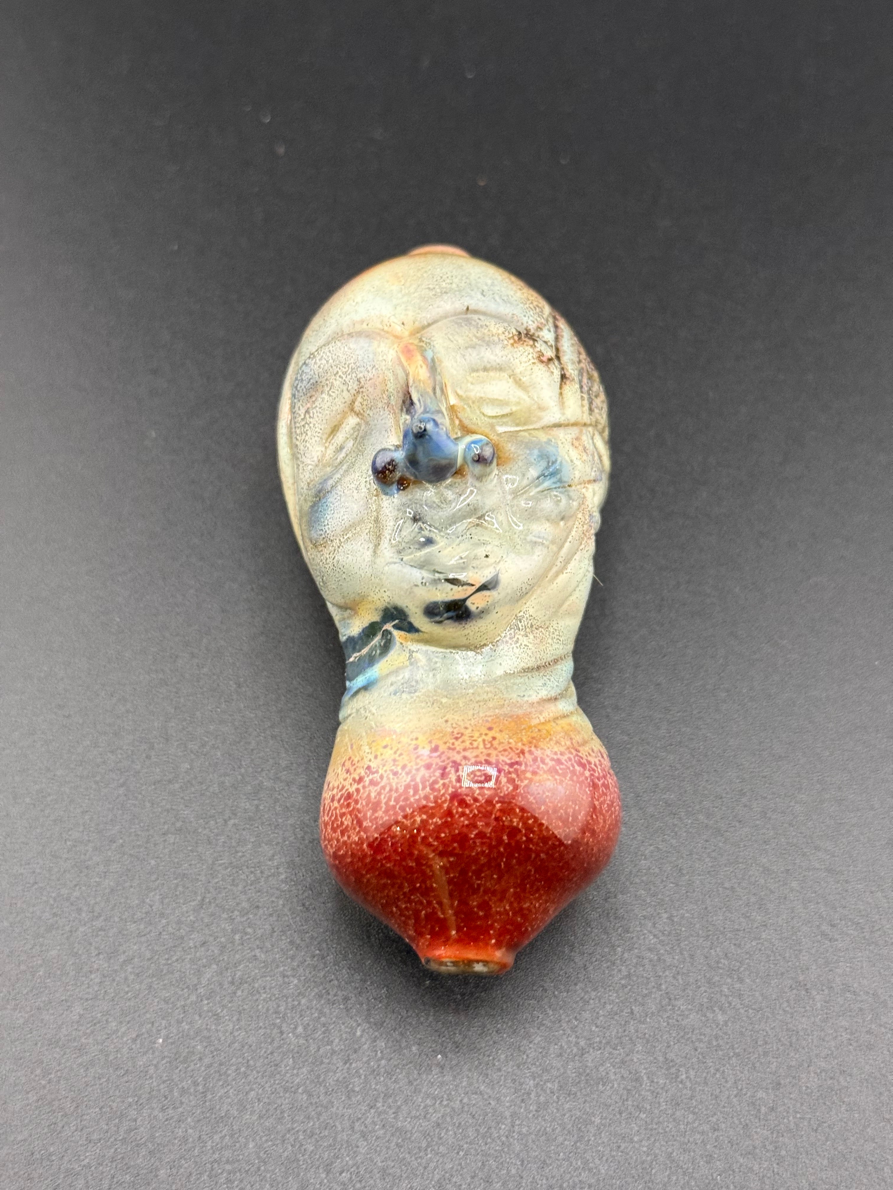 Wheezy spoon