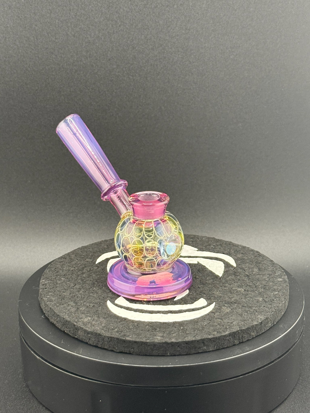 Baby Gorilla x Slinger Terp Taster in Stargazer