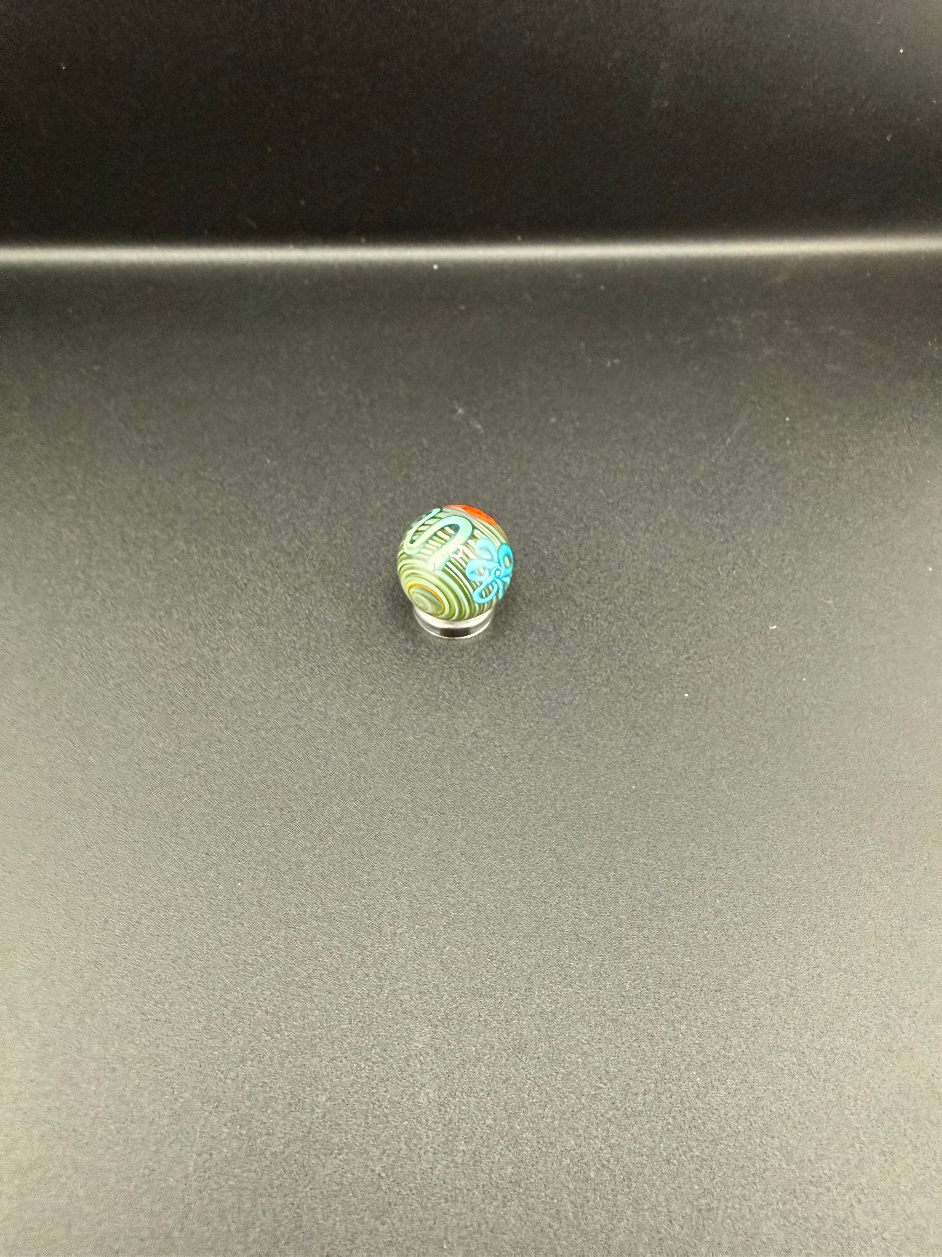 Charisma marbles