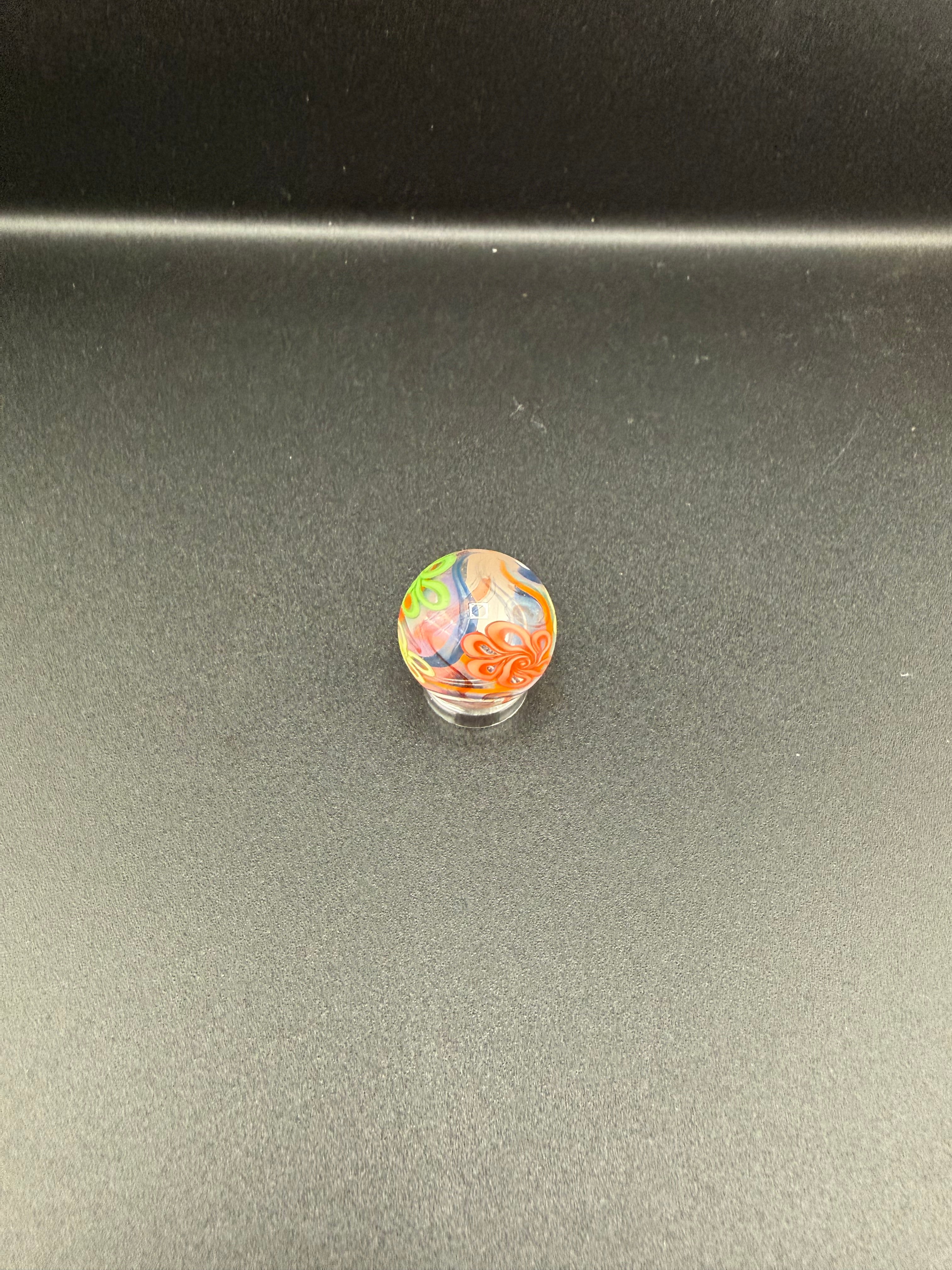 Charisma marbles