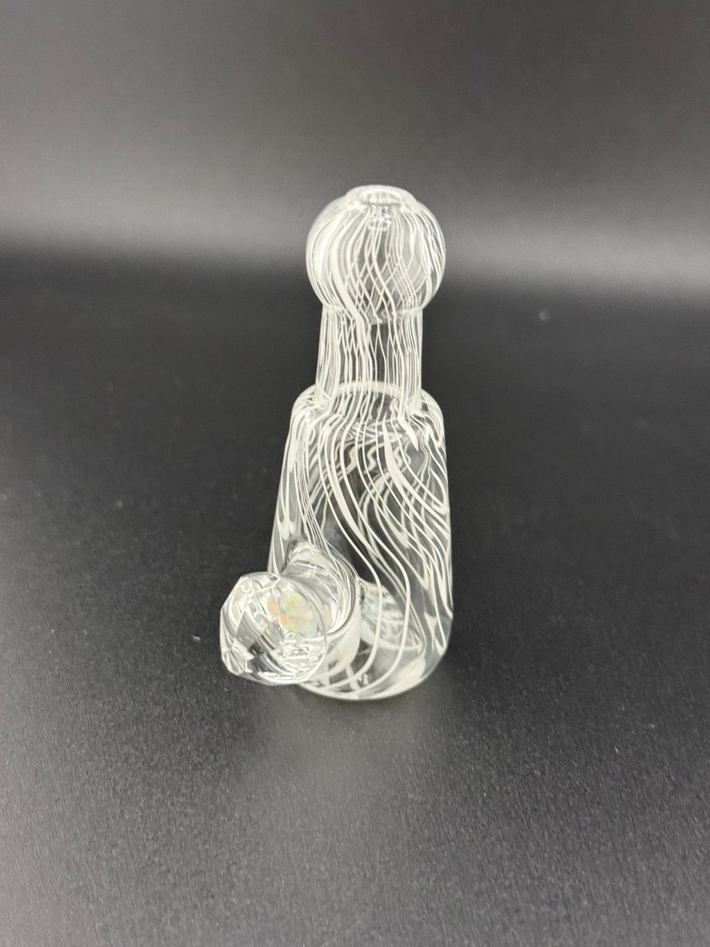 Baby gorilla chillum
