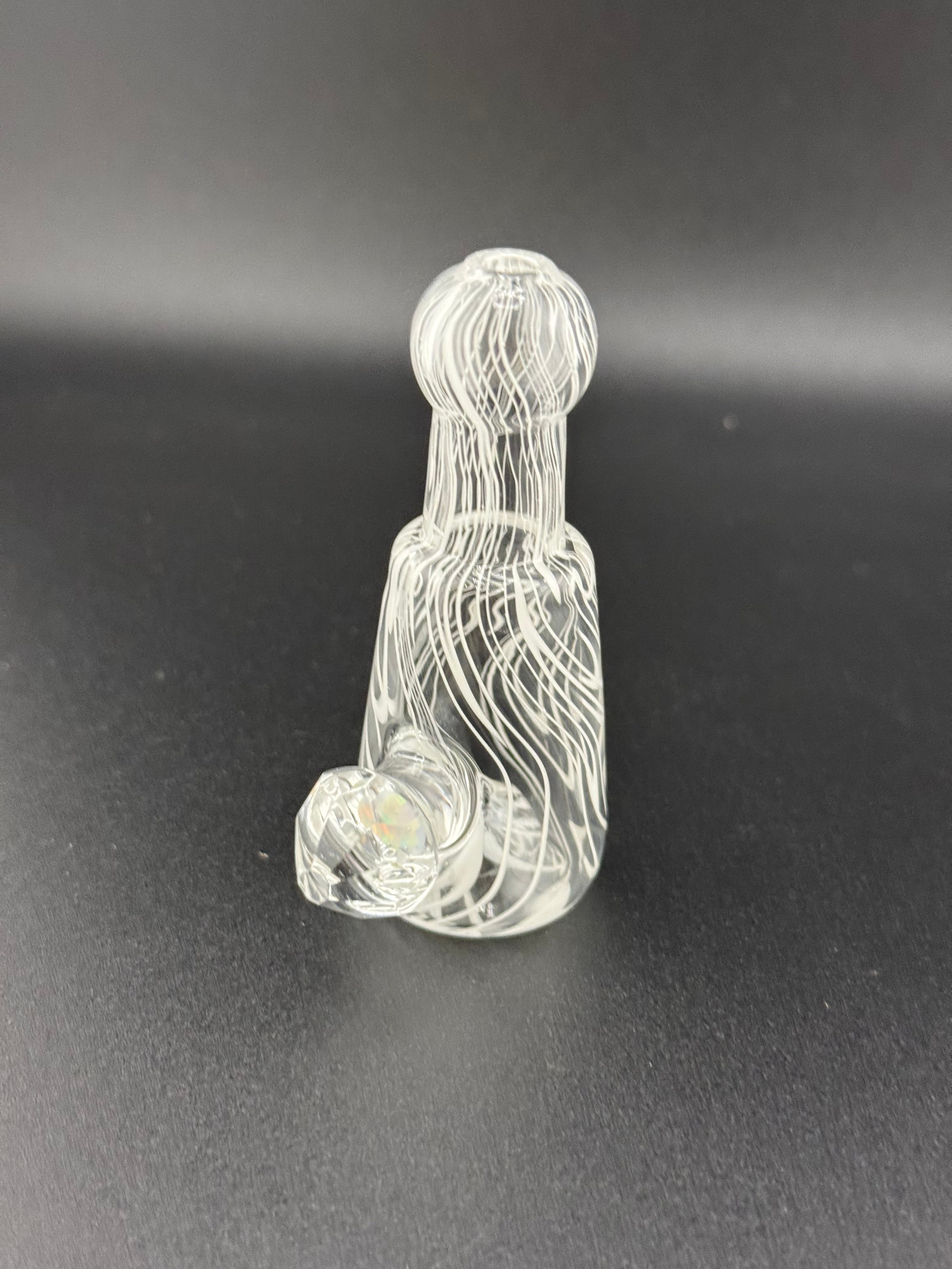 Baby gorilla chillum