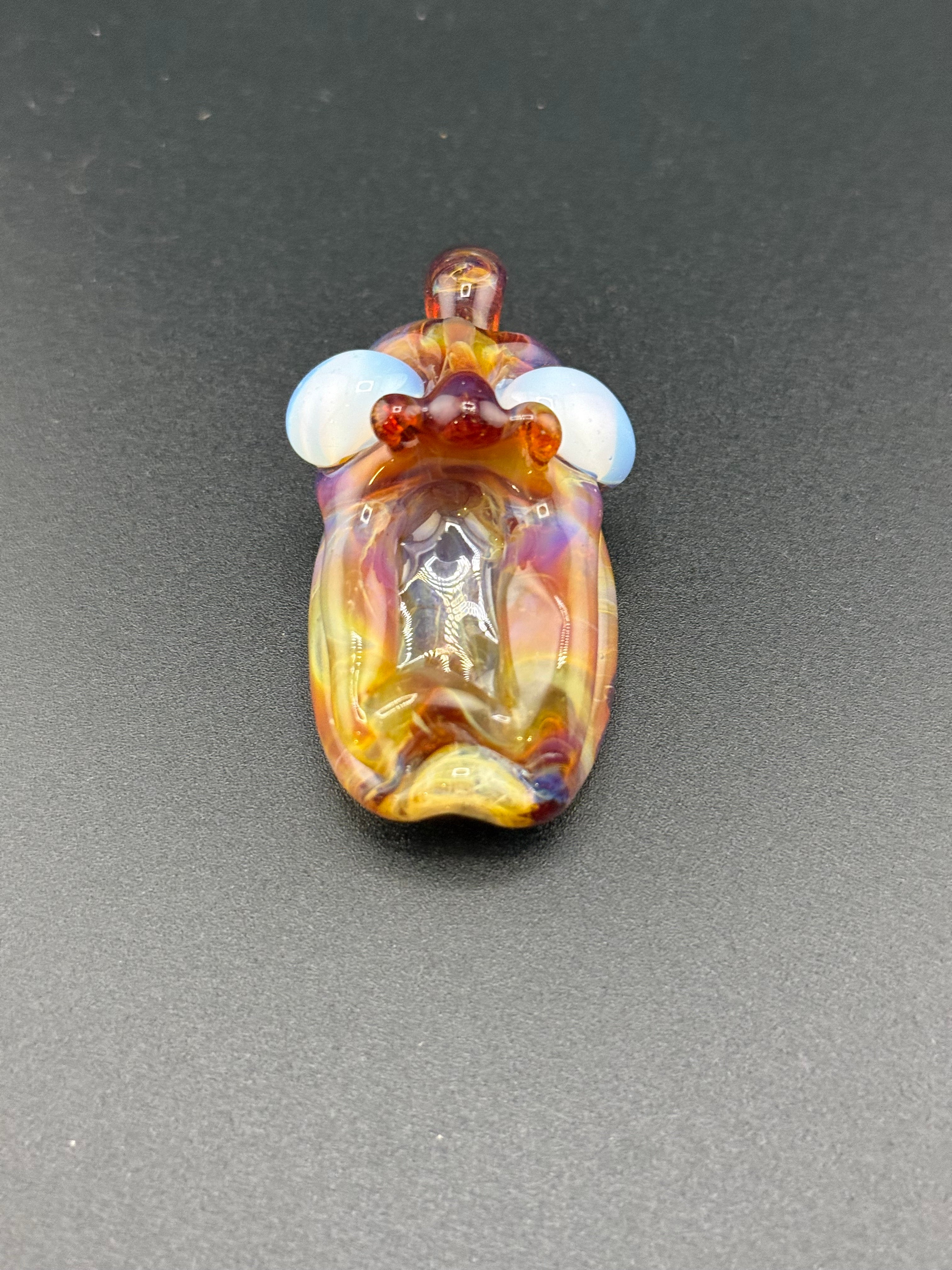The homie pendants