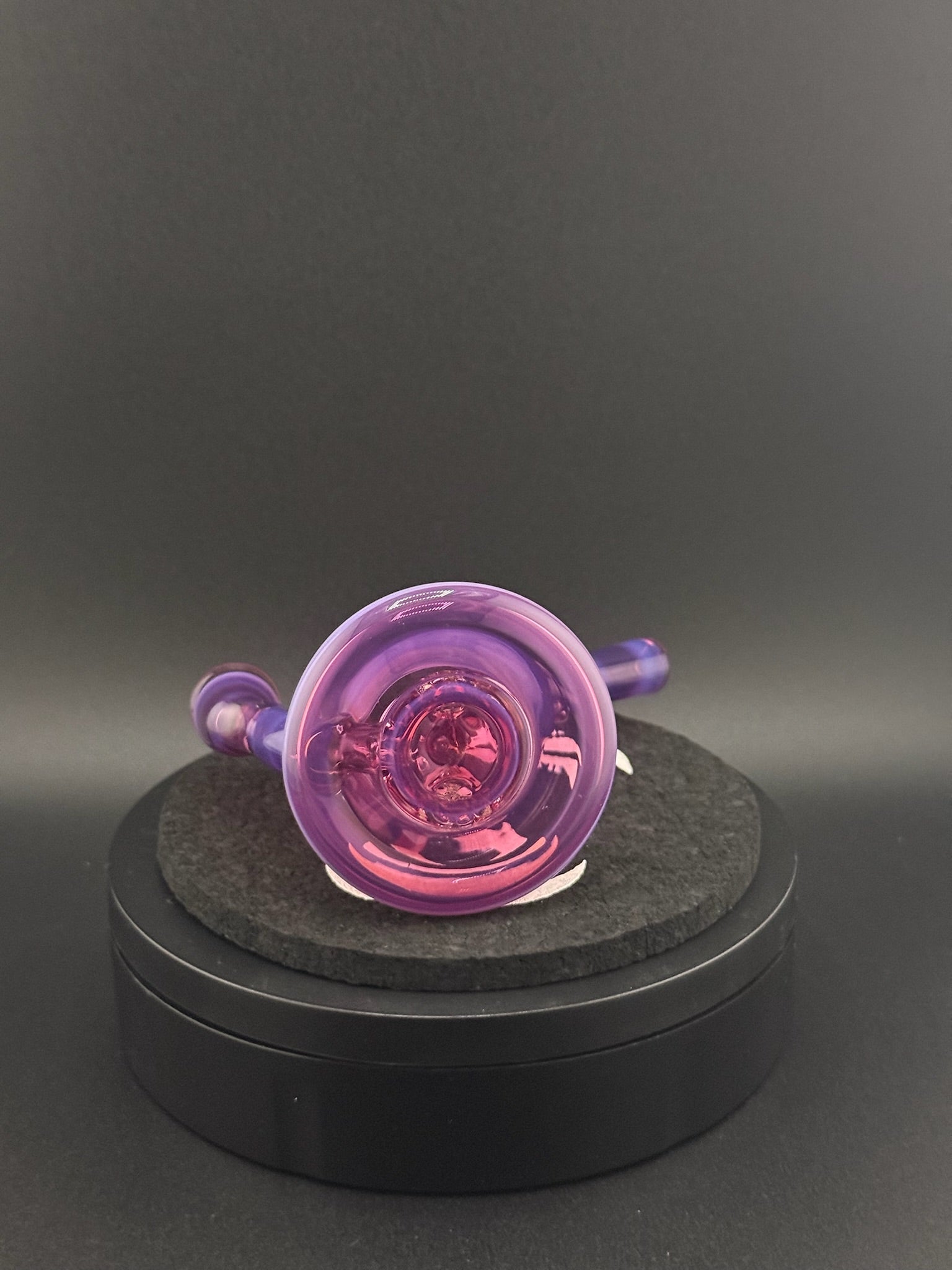 10mm Perco Taster Rev-A in Royal Jelly