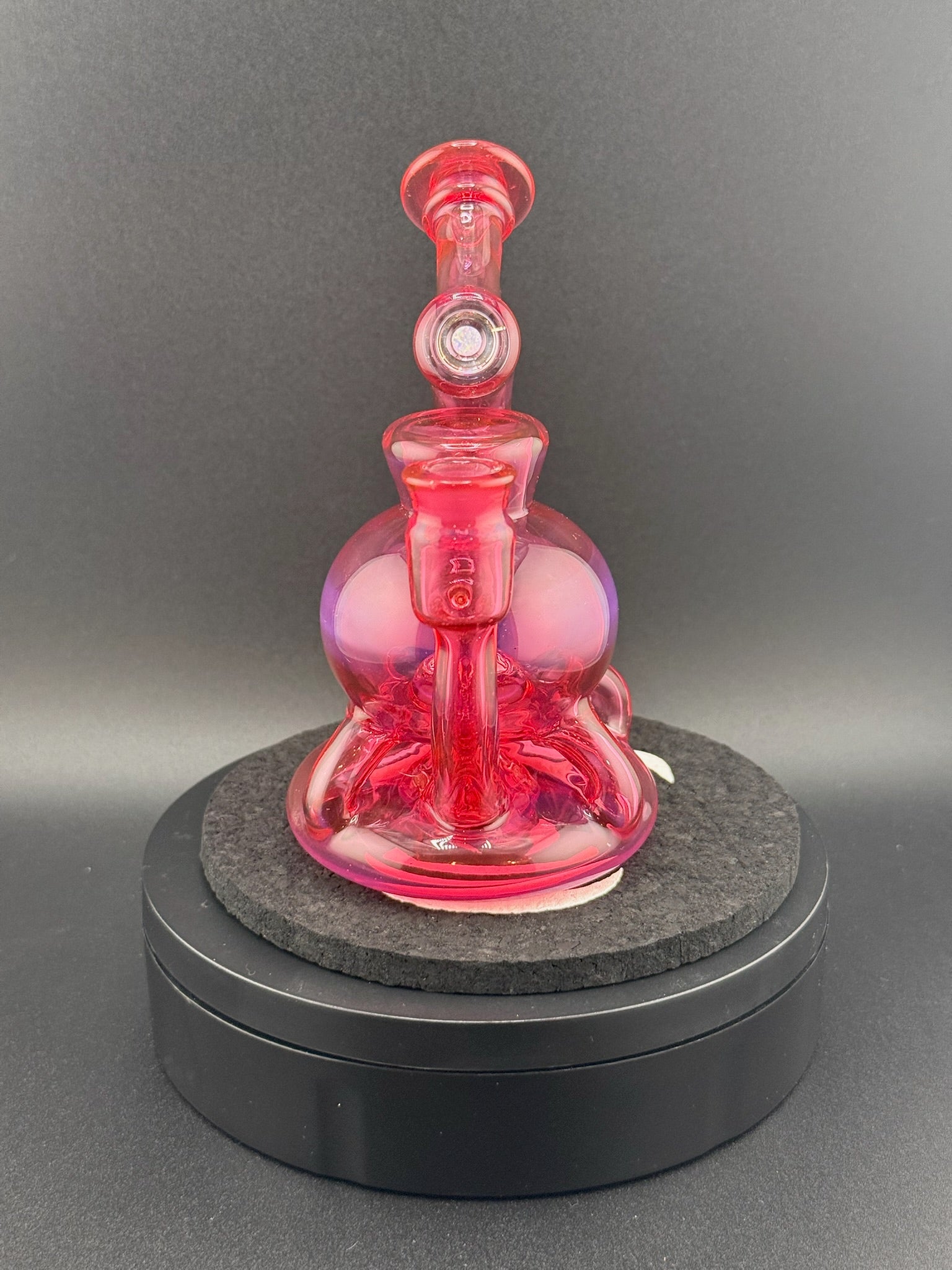 10mm Perco Blooper in Telemagenta