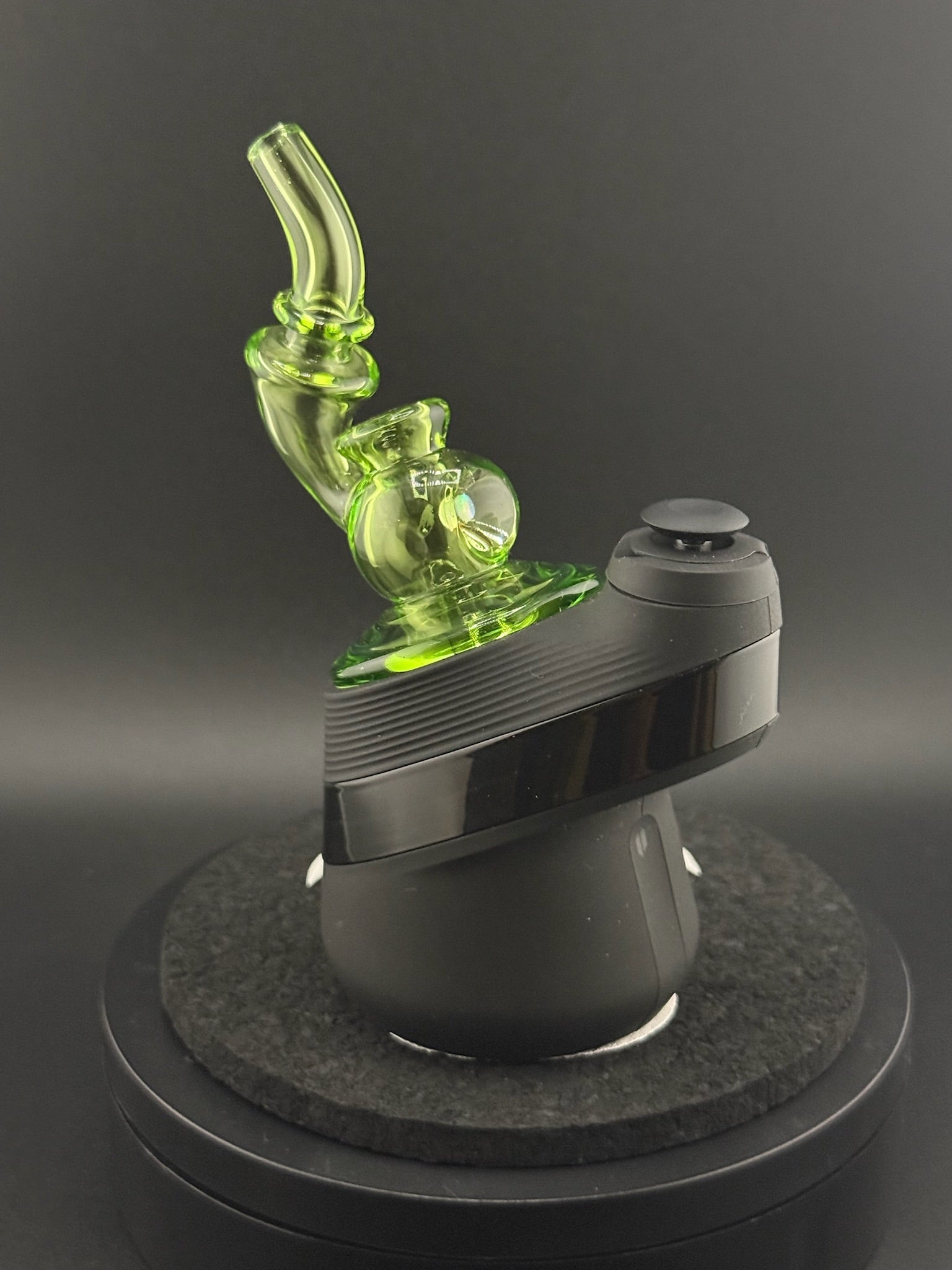 Connoisseur Dry Top for Puffco Peak in Haterade