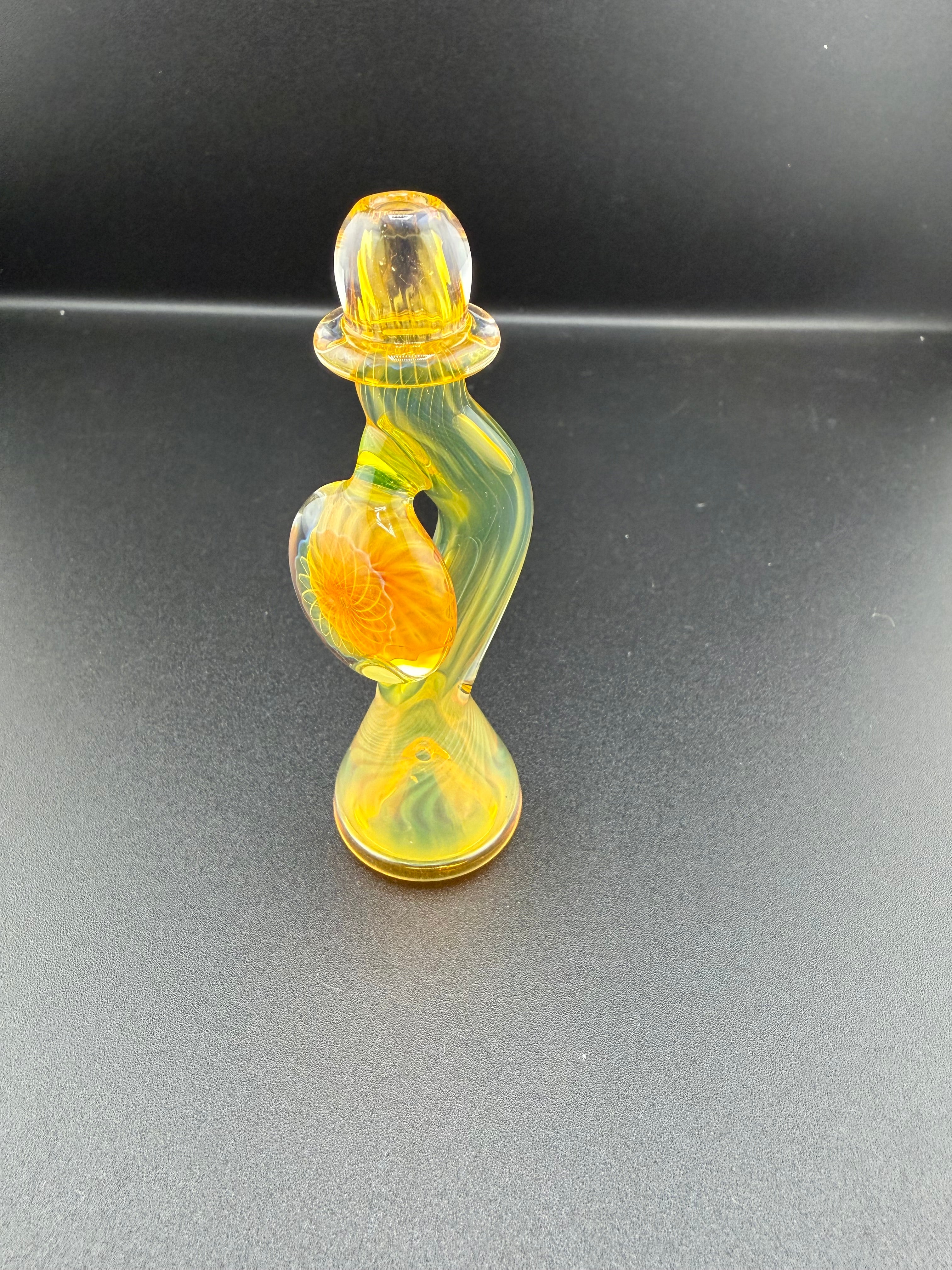 Frosty
