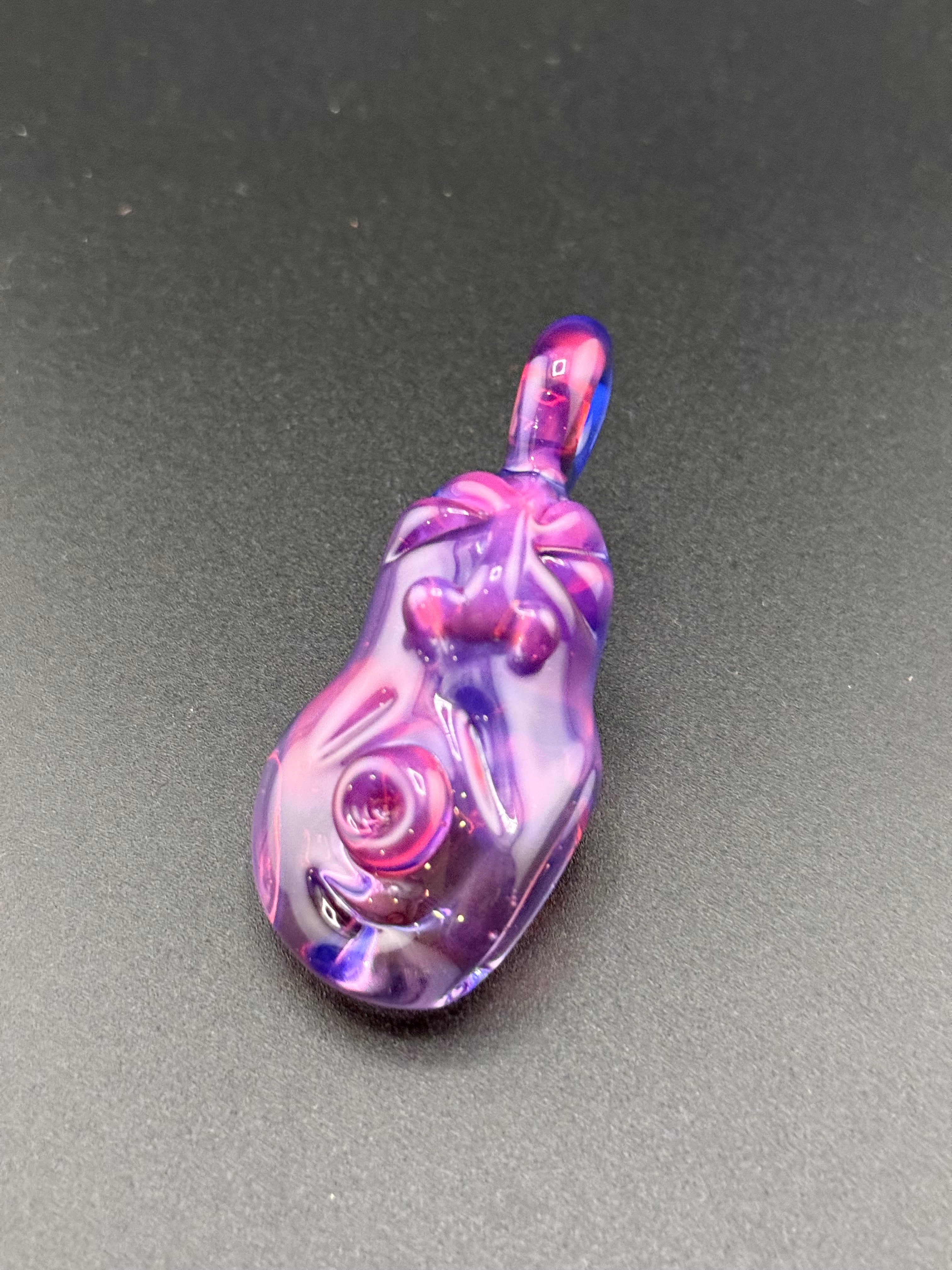 The homie pendants