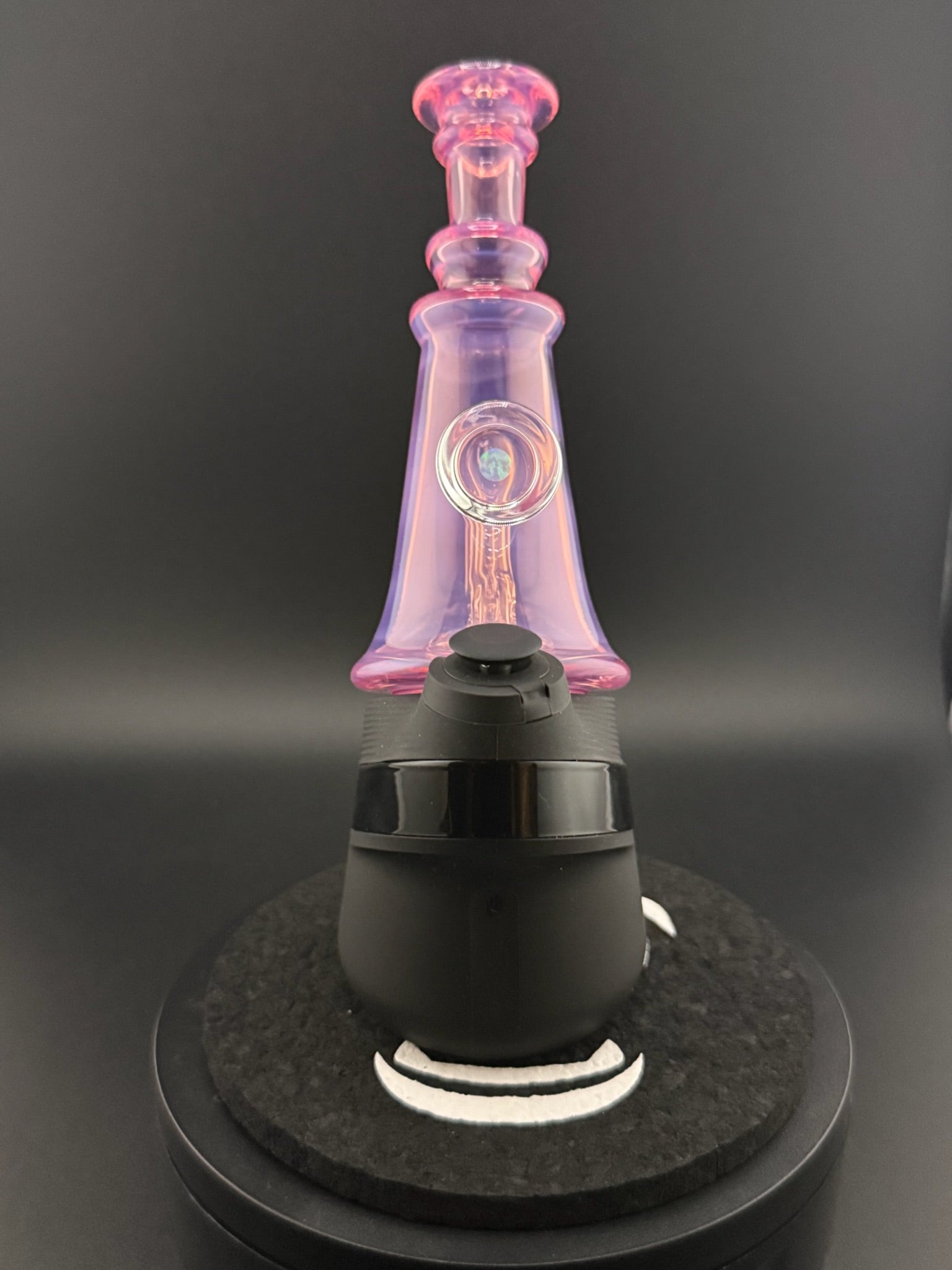 OG Water Top for Puffco Peak in Karmaline