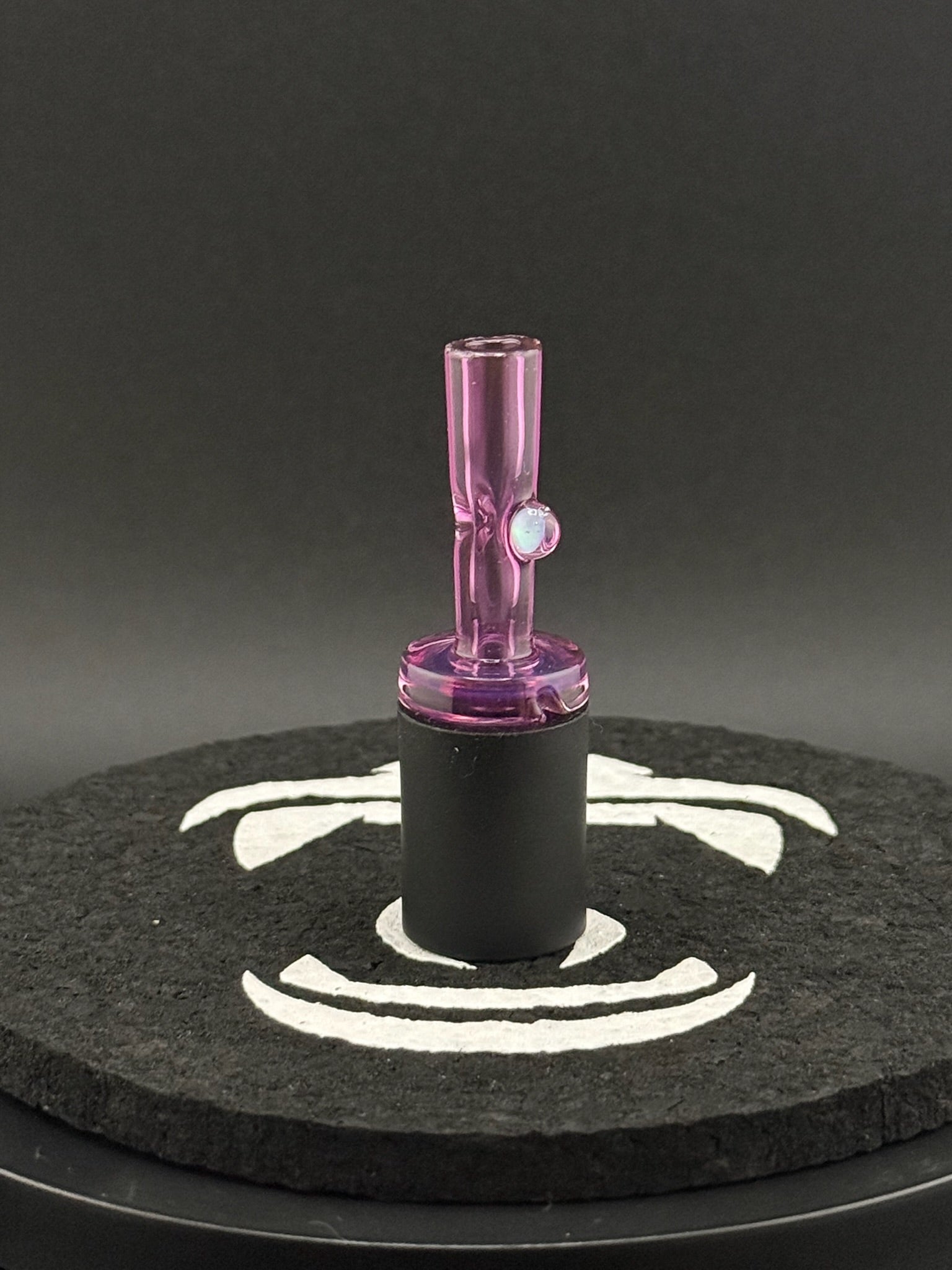 Straight Shooter Pivot Top in Royal Jelly