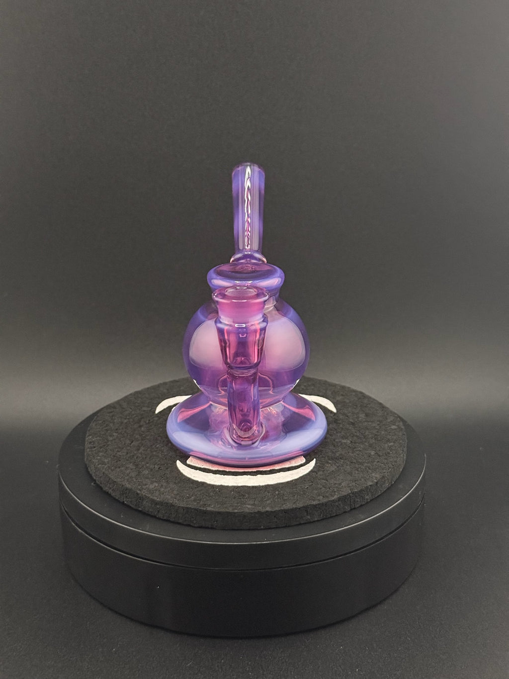 10mm Perco Taster Rev-A in Royal Jelly