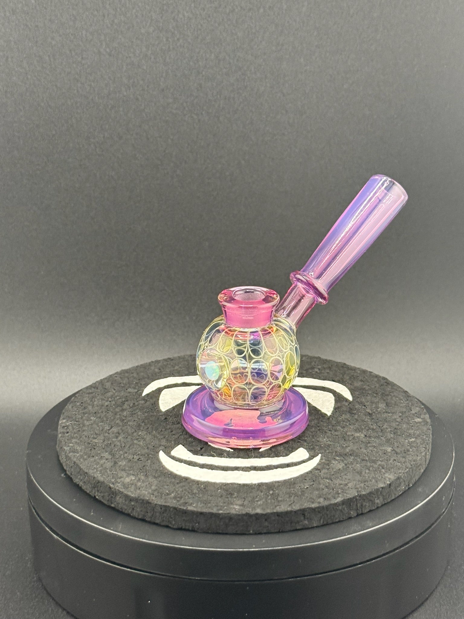 Baby Gorilla x Slinger Terp Taster in Stargazer