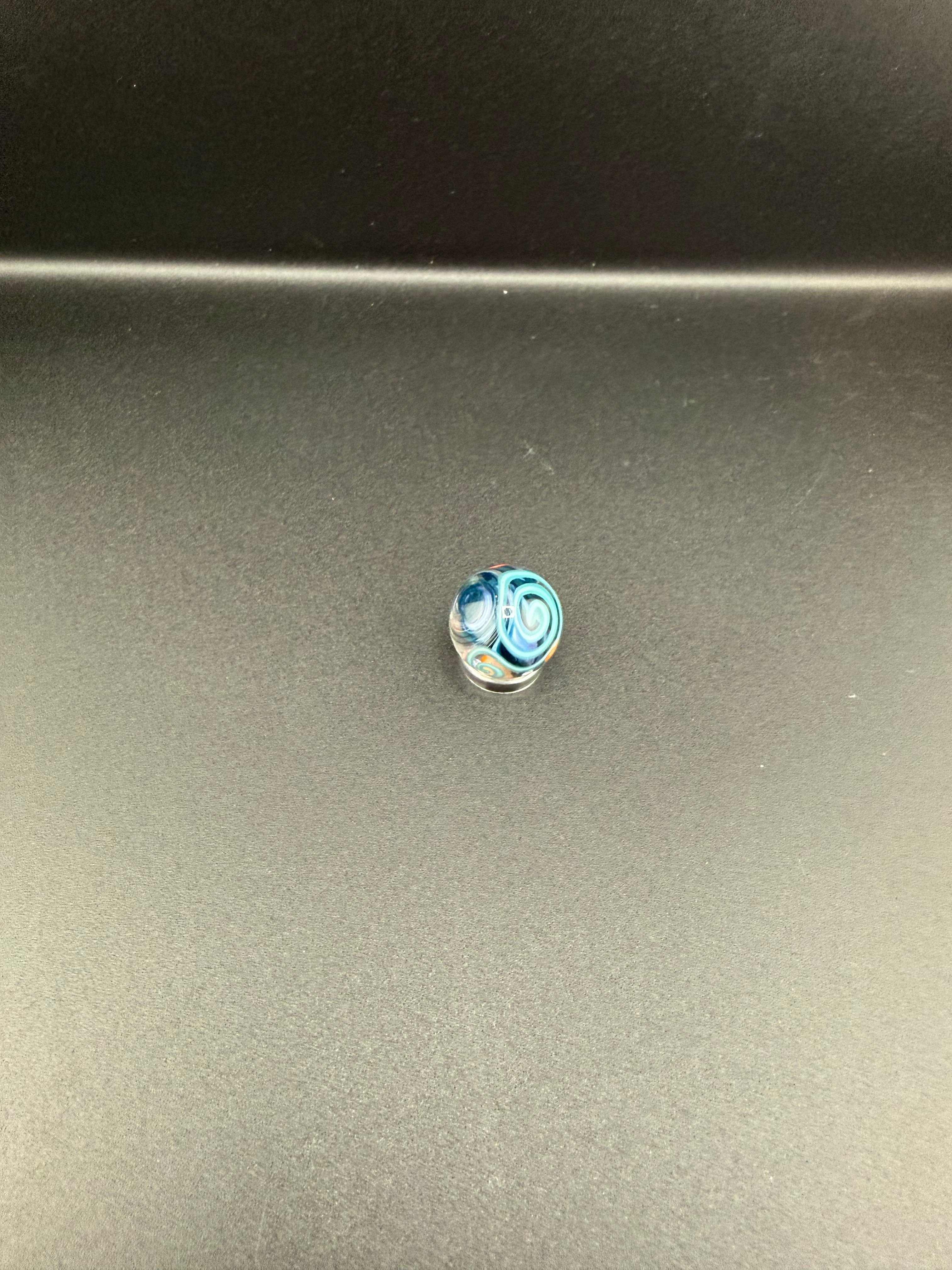 Charisma marbles