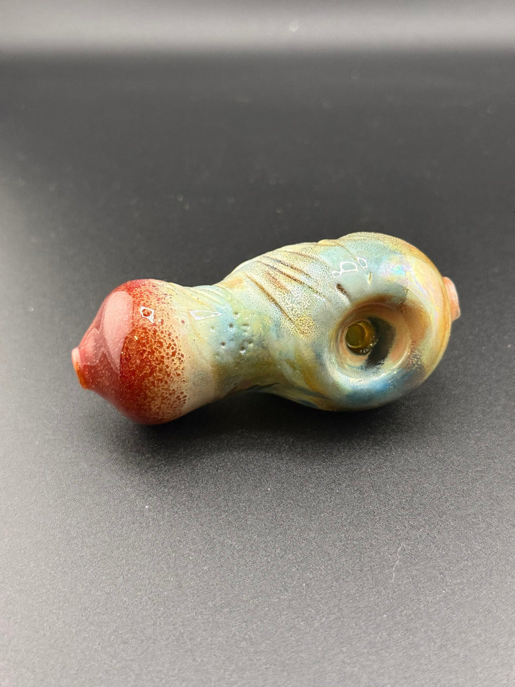 Wheezy spoon
