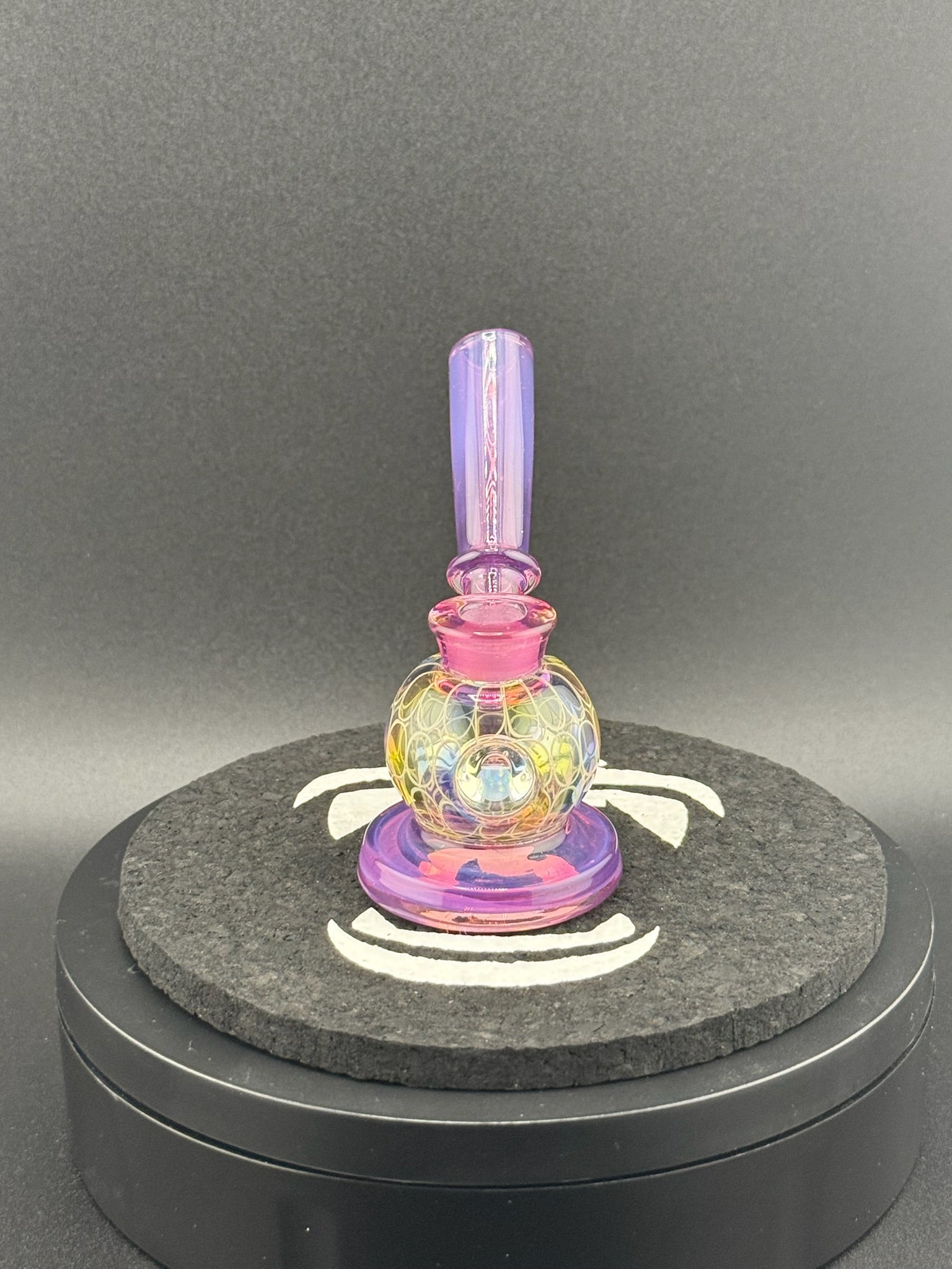 Baby Gorilla x Slinger Terp Taster in Stargazer