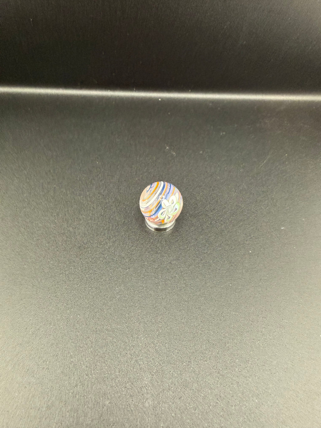 Charisma marbles