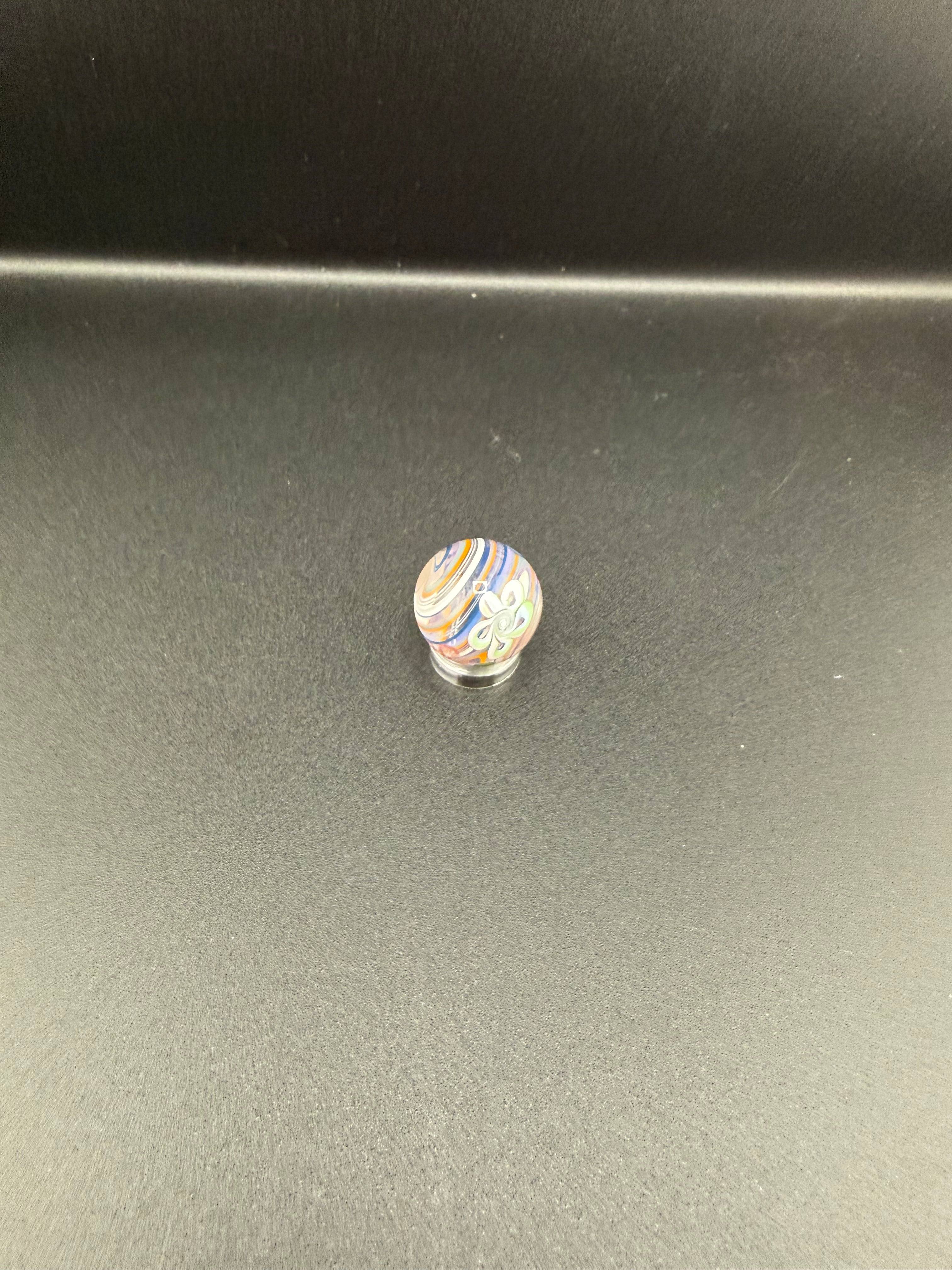 Charisma marbles