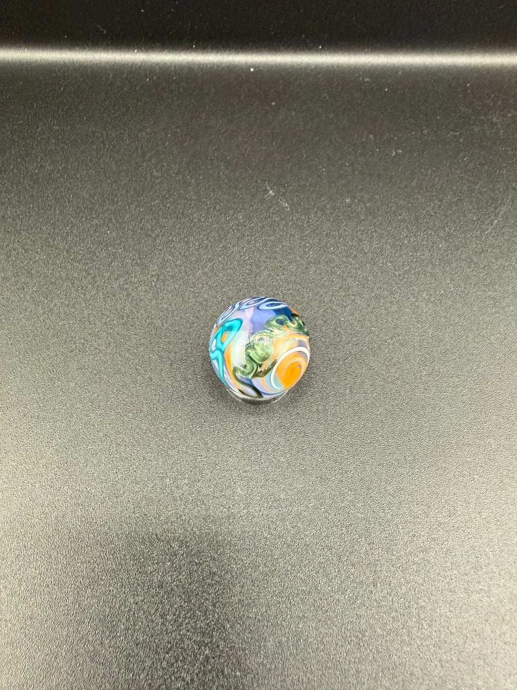 Charisma marbles