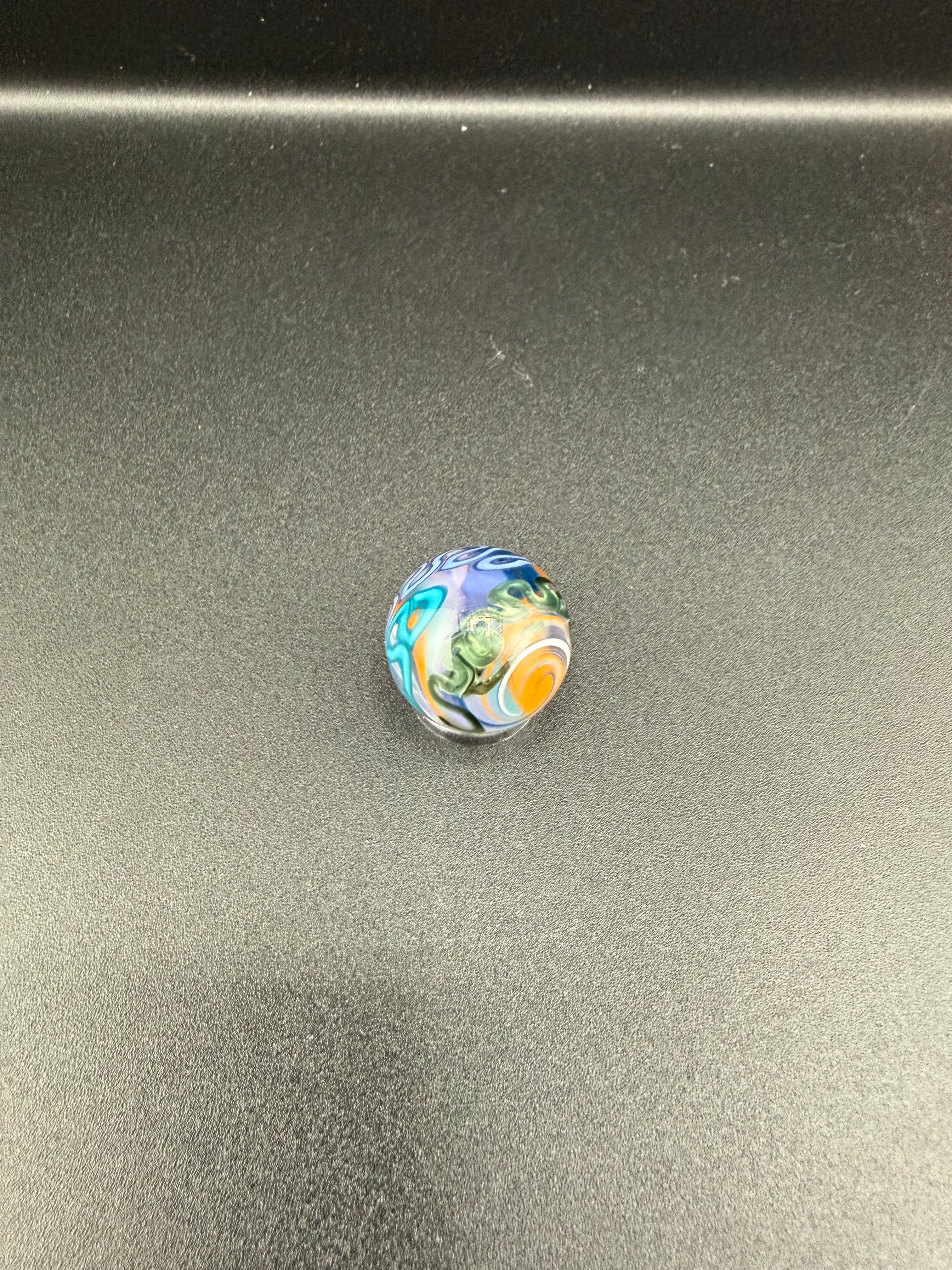 Charisma marbles