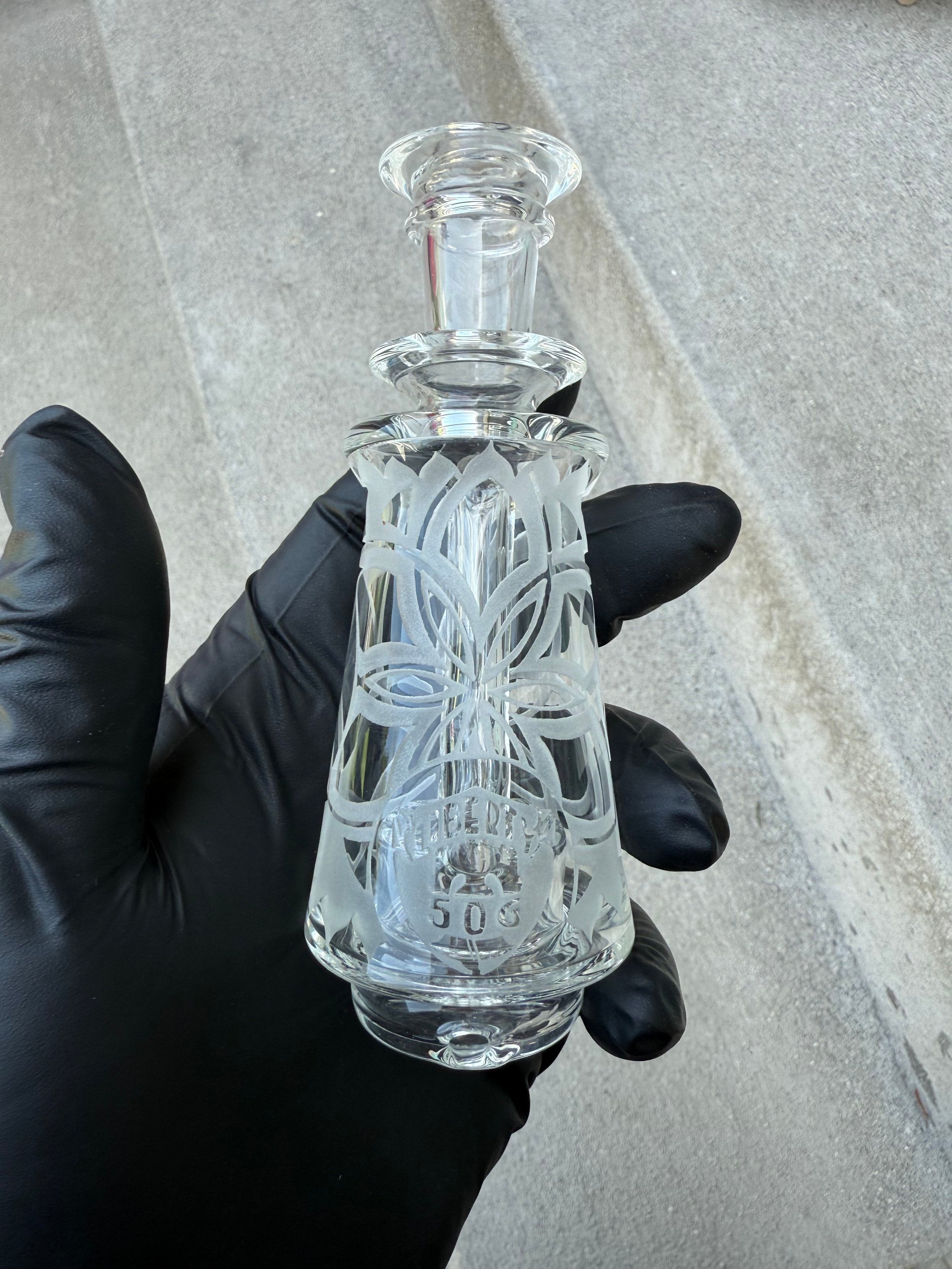 Baby Gorilla x Liberty 50G Water Top for Carta 2