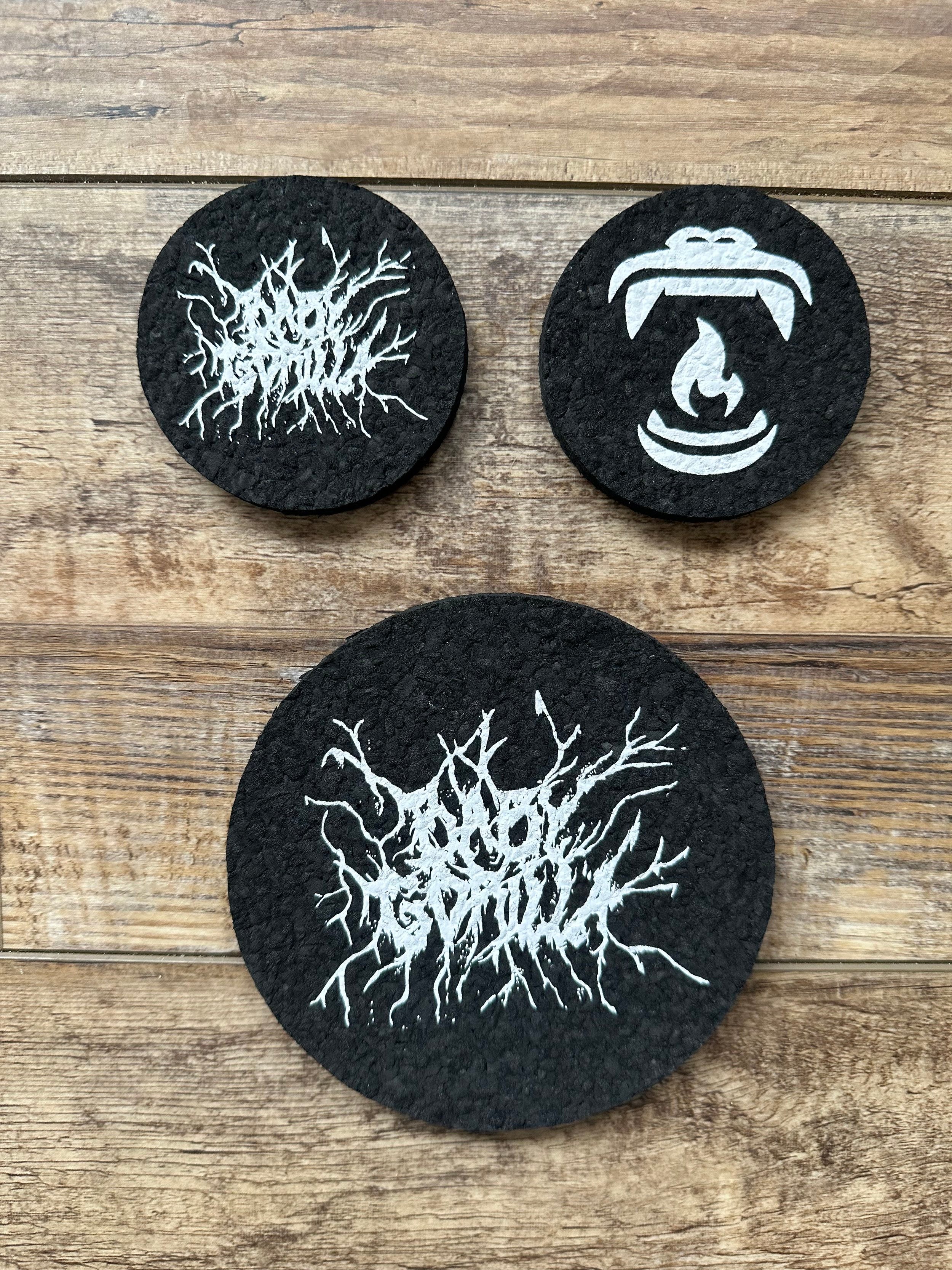 Baby Gorilla x Moodmats